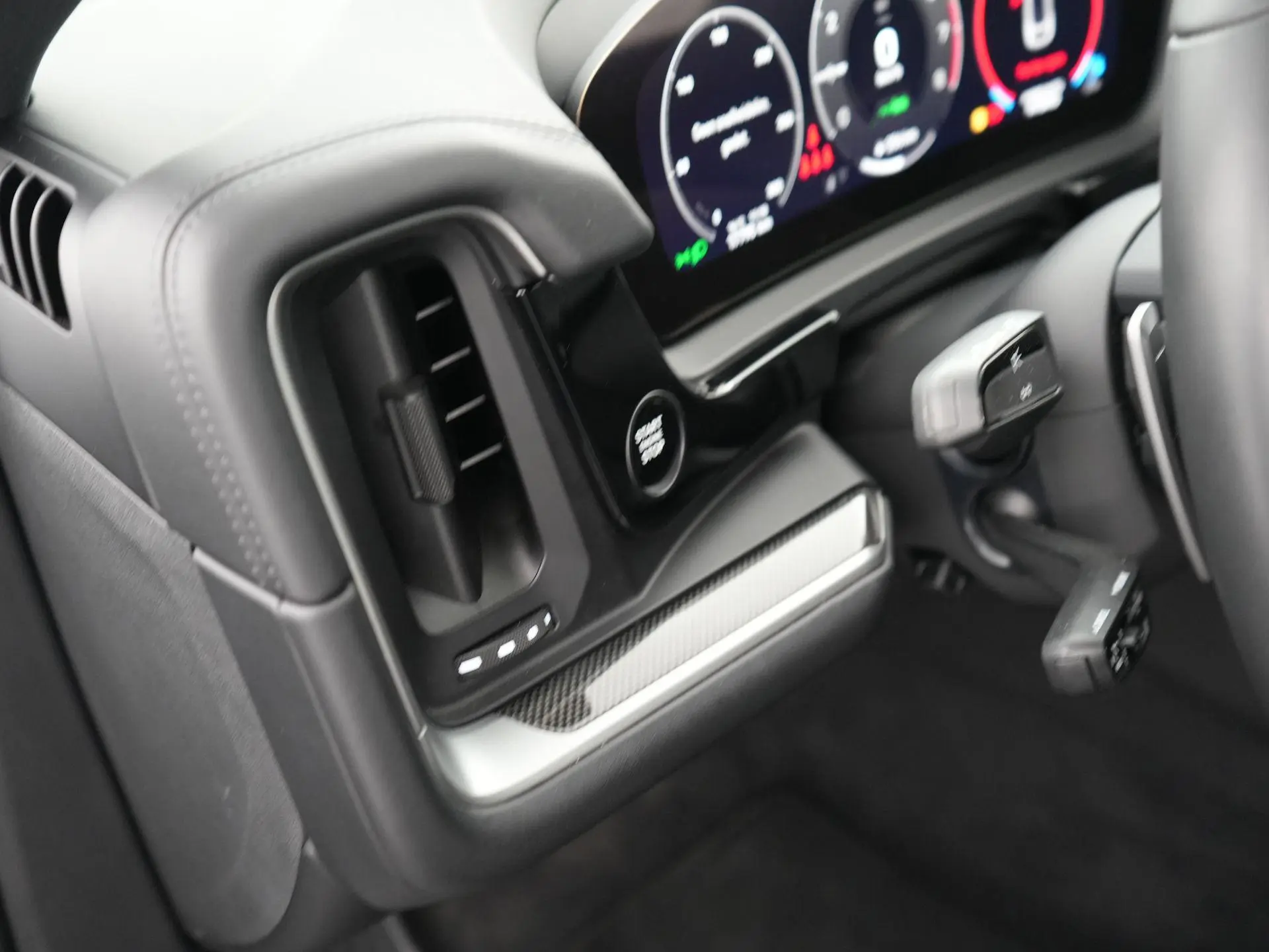 Cayenne Coupé 3.0 S E-Hybrid