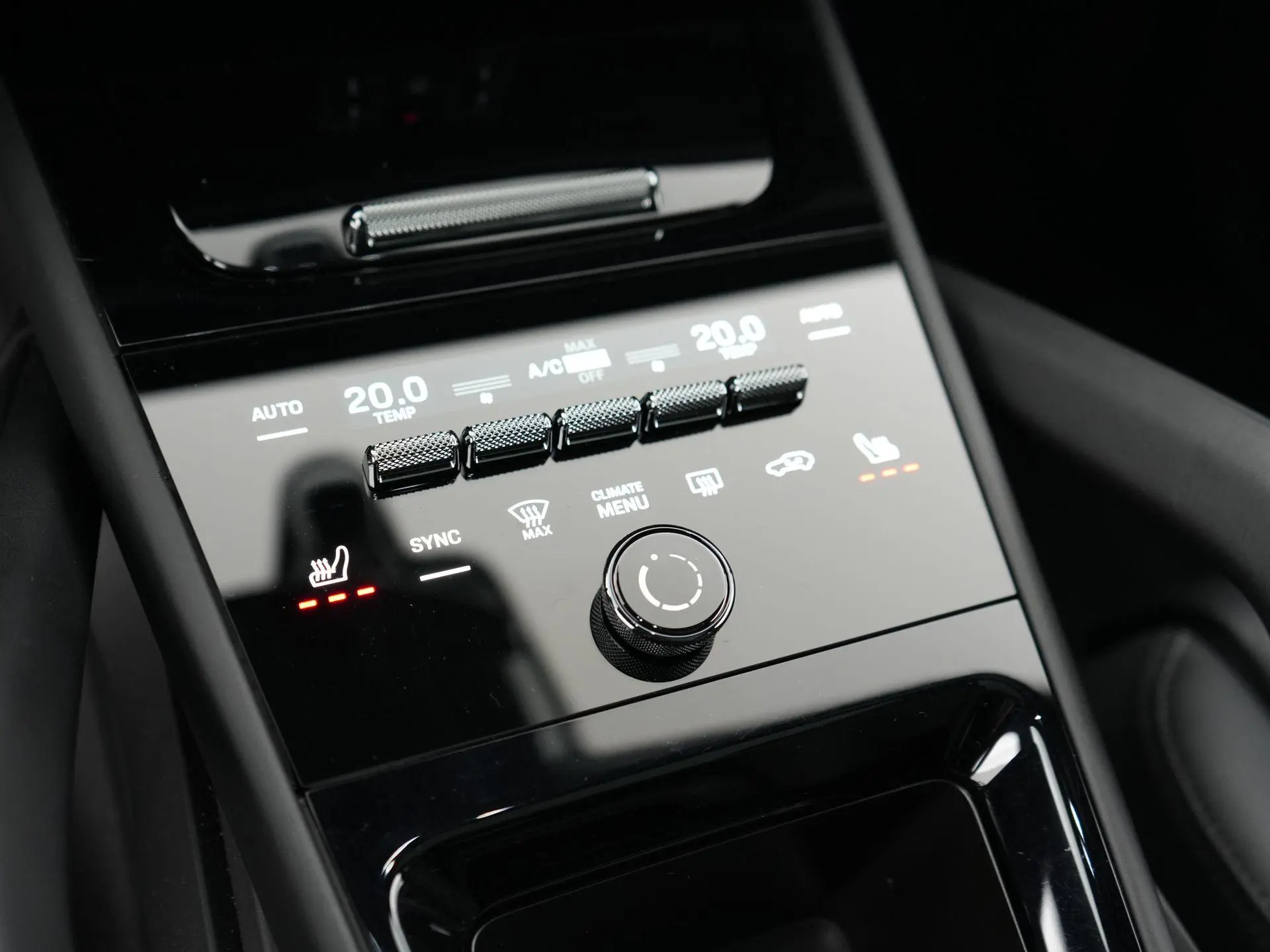 Cayenne Coupé 3.0 S E-Hybrid