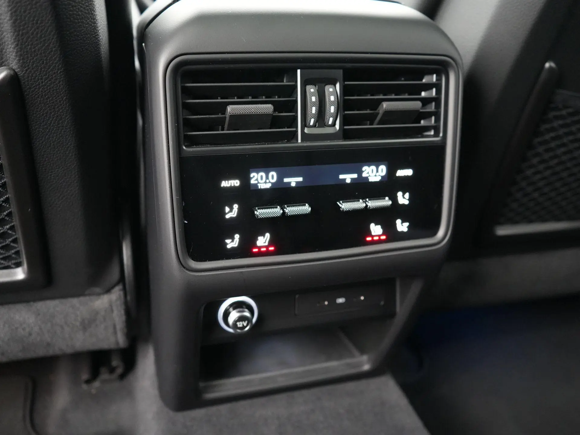 Cayenne Coupé 3.0 S E-Hybrid