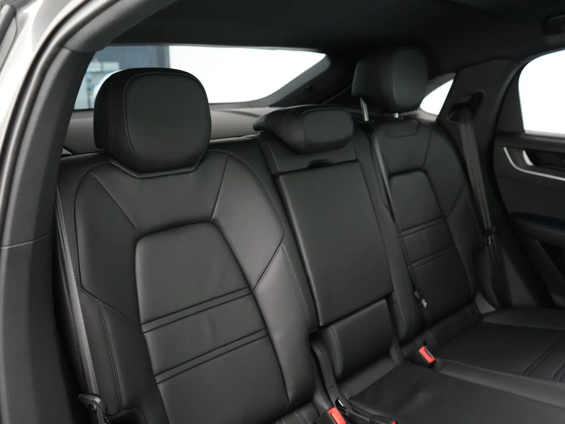 Cayenne Coupé 3.0 S E-Hybrid