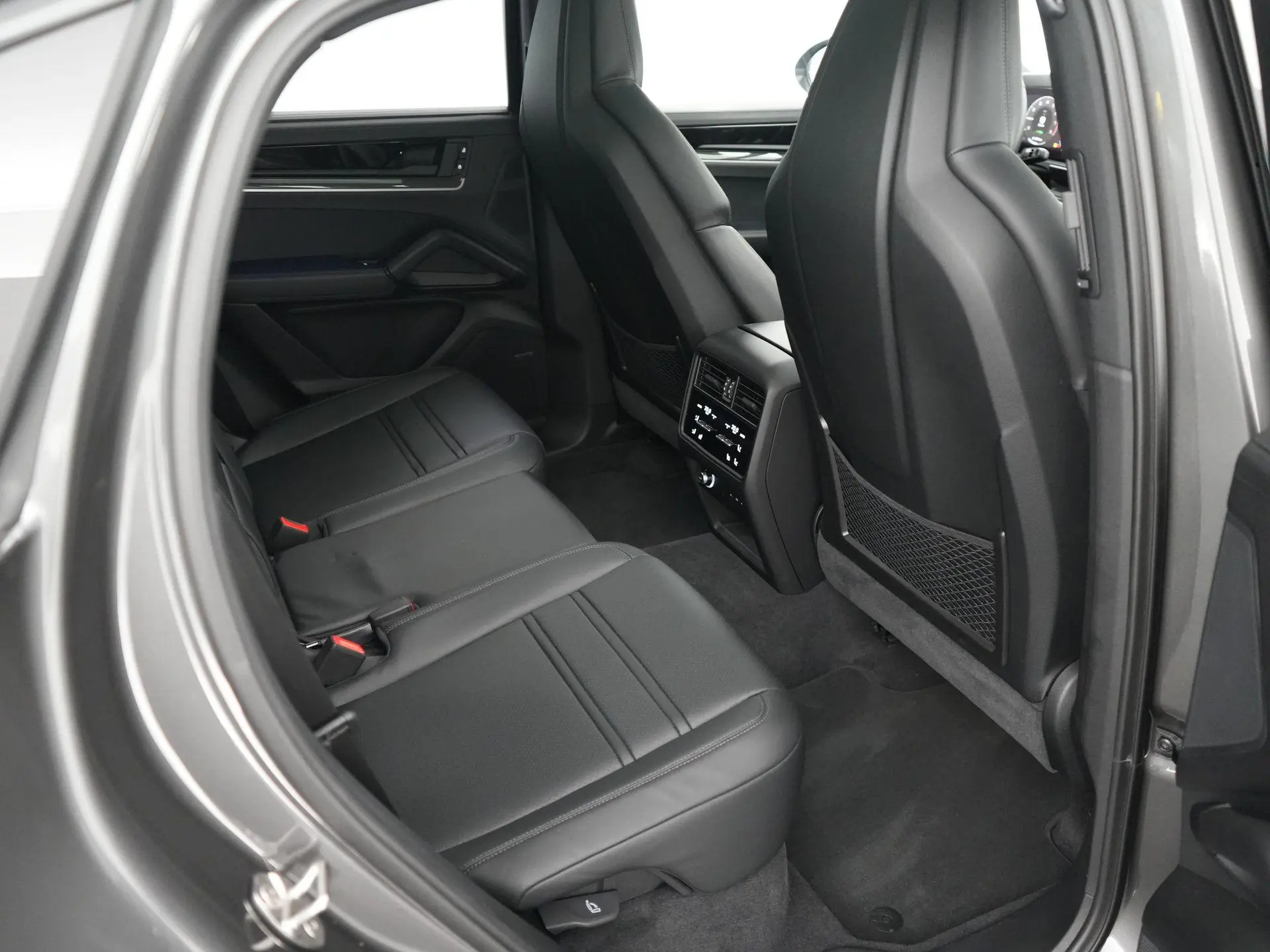 Cayenne Coupé 3.0 S E-Hybrid