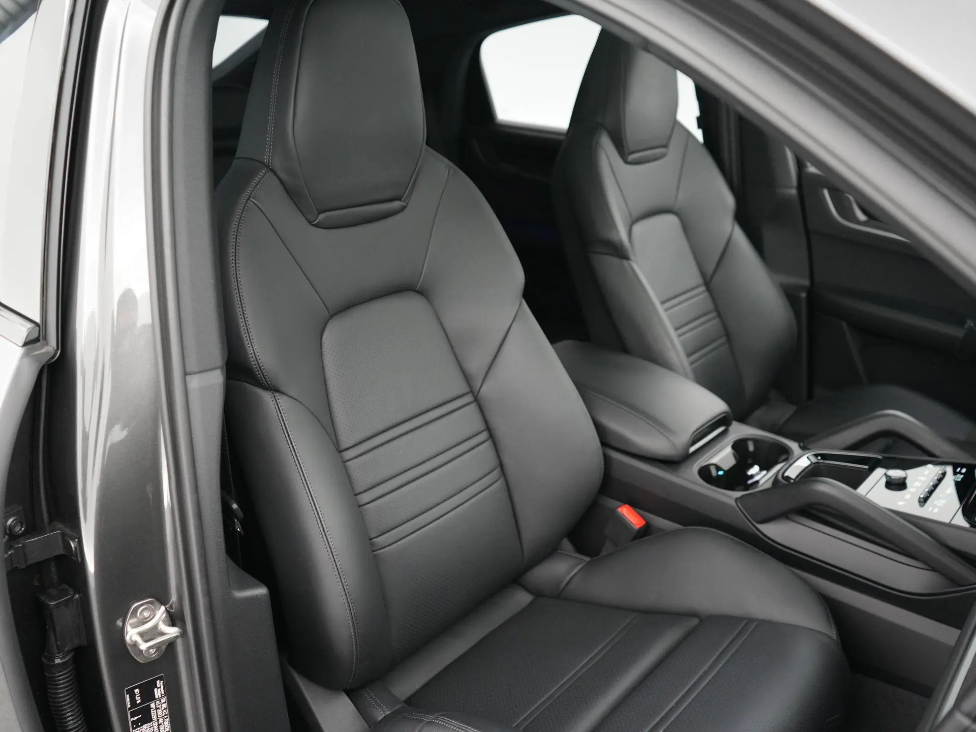 Cayenne Coupé 3.0 S E-Hybrid