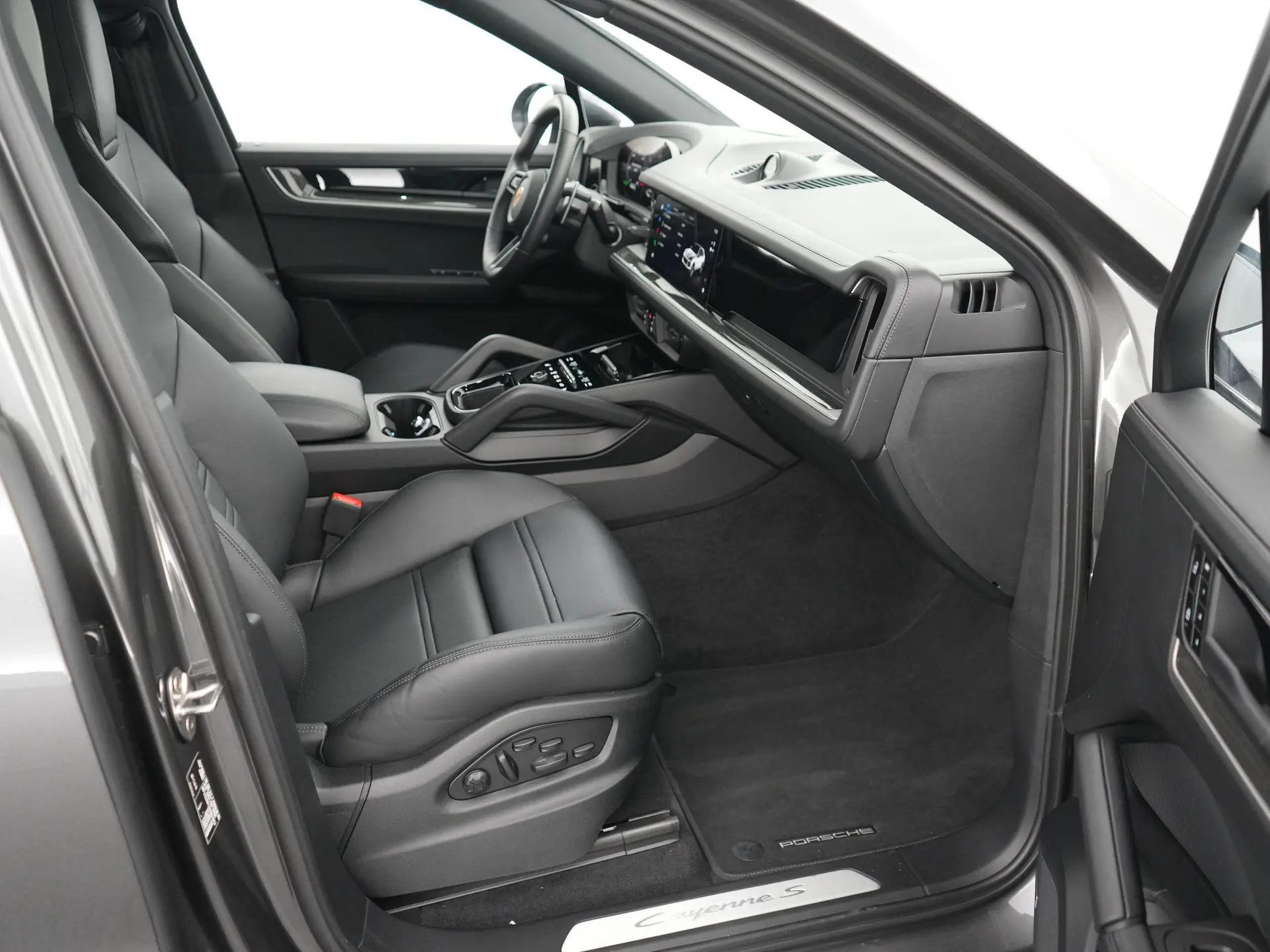 Cayenne Coupé 3.0 S E-Hybrid