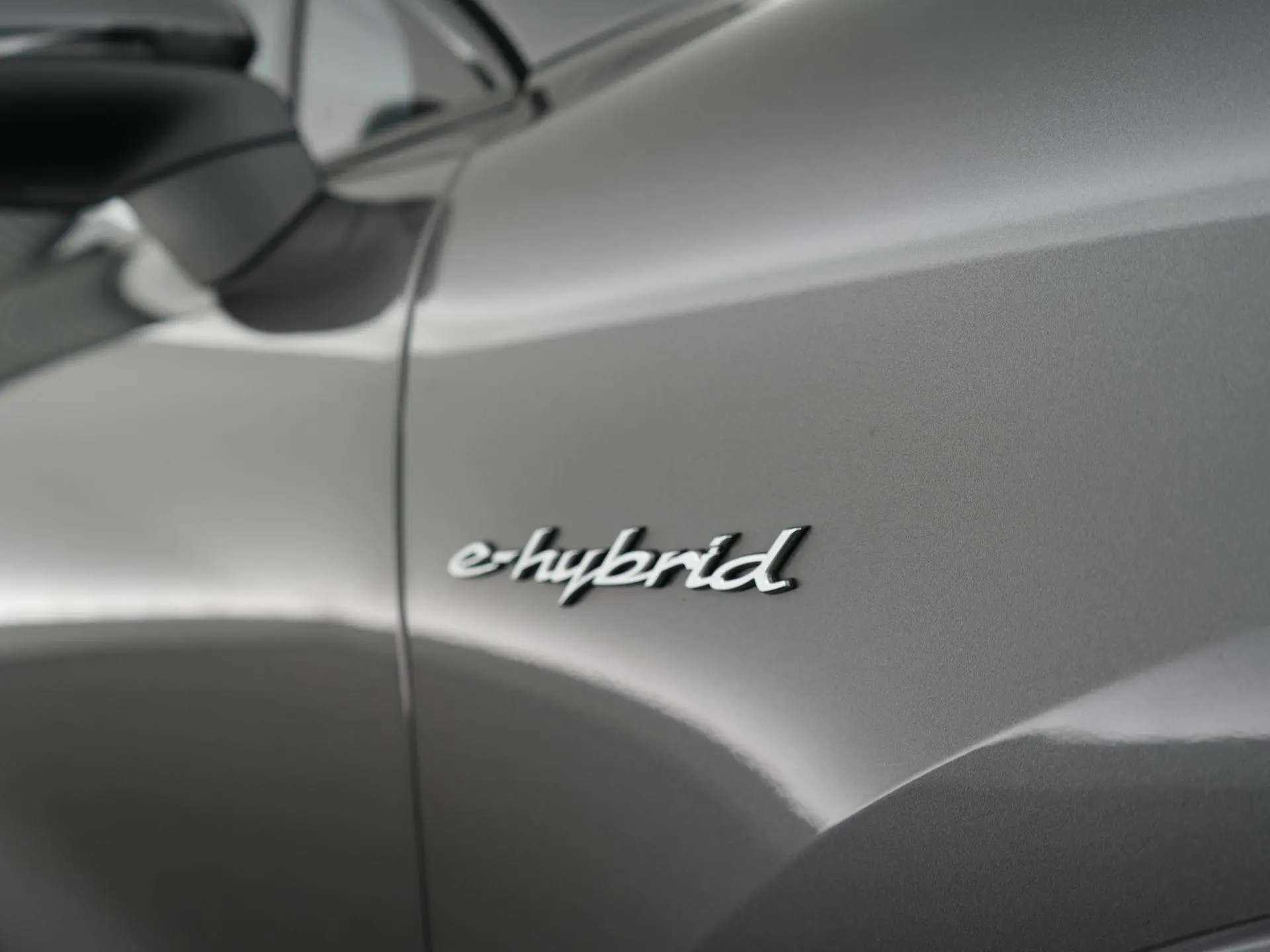 Cayenne Coupé 3.0 S E-Hybrid