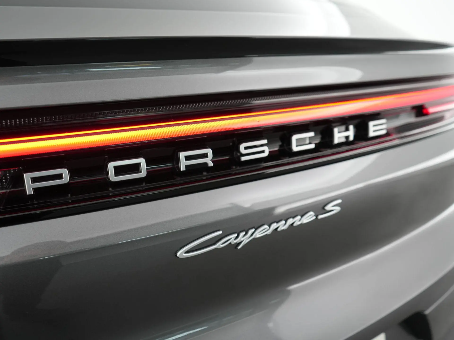 Cayenne Coupé 3.0 S E-Hybrid