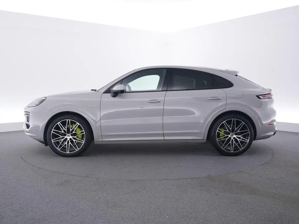 Cayenne Coupé 3.0 S E-Hybrid