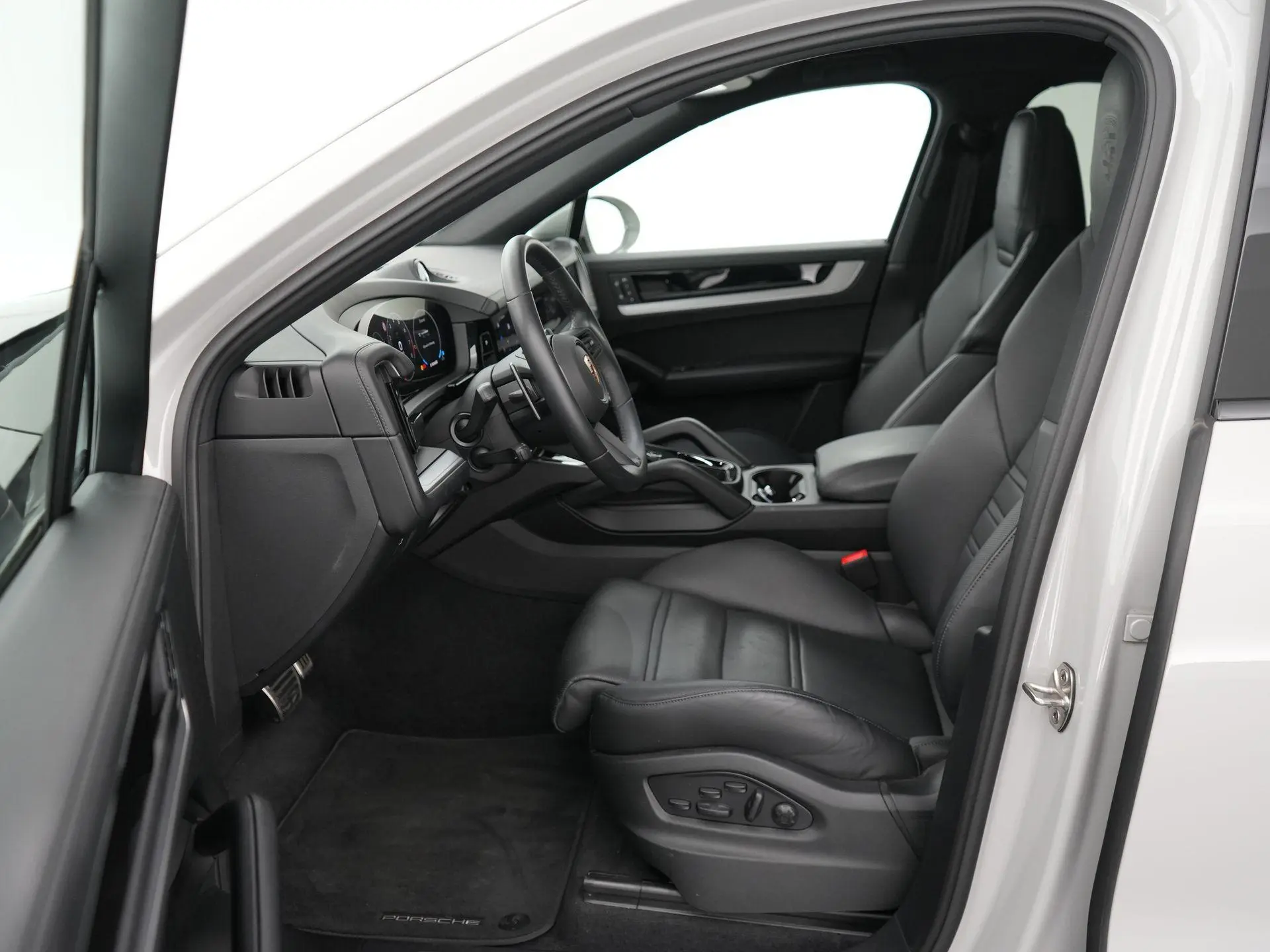 Cayenne Coupé 3.0 S E-Hybrid