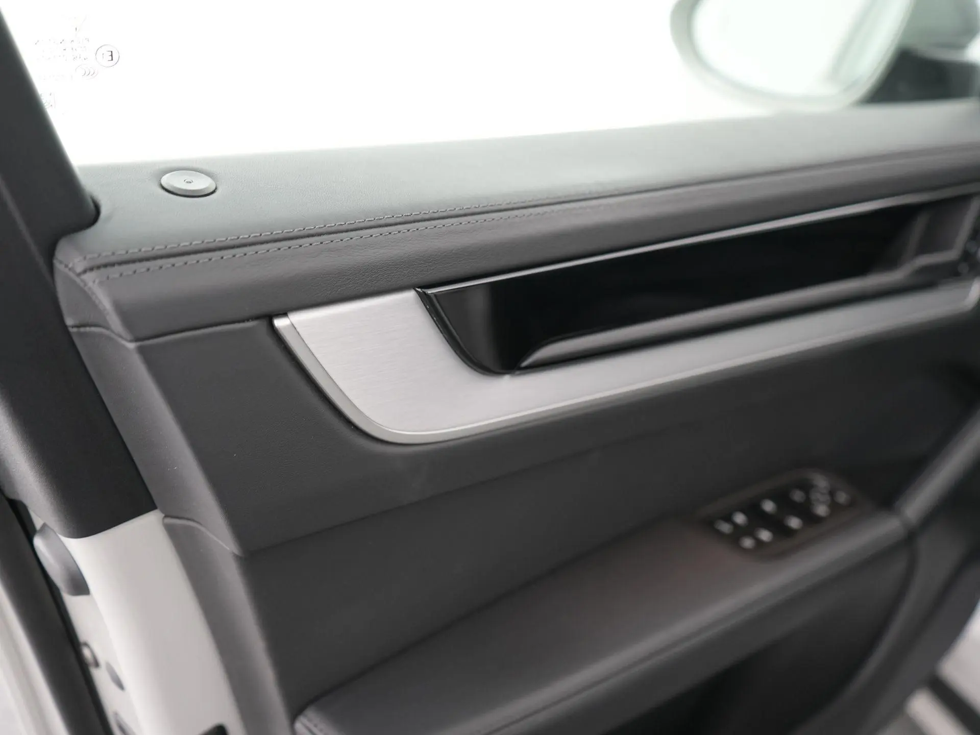 Cayenne Coupé 3.0 S E-Hybrid