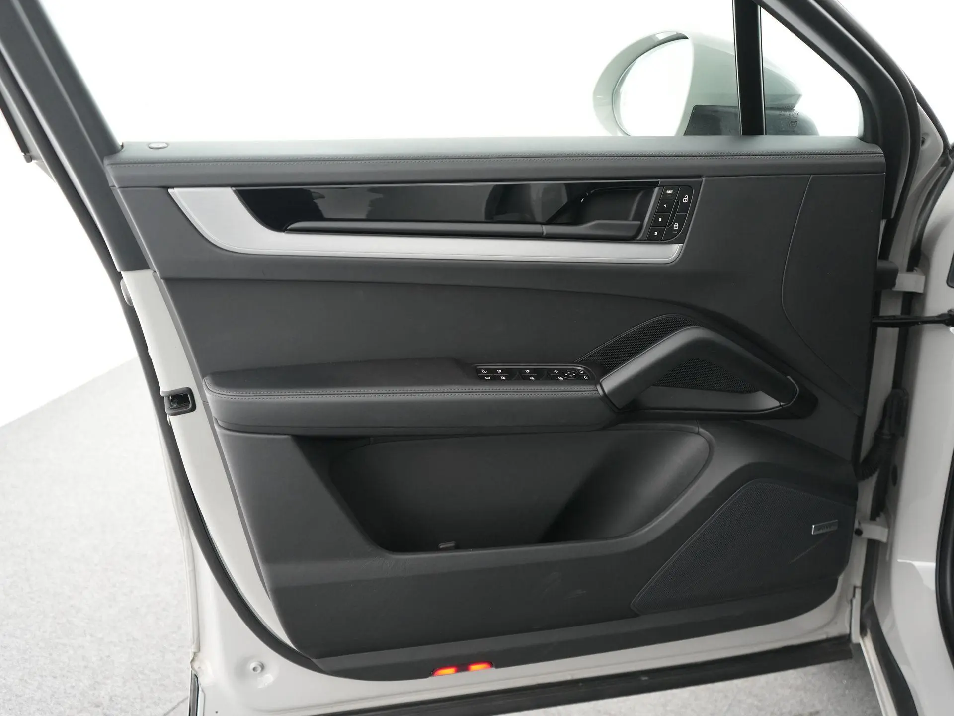 Cayenne Coupé 3.0 S E-Hybrid