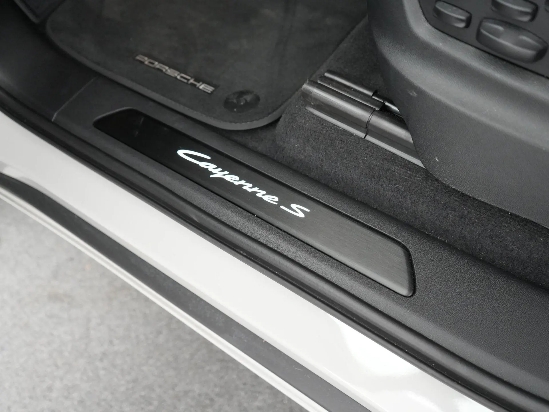 Cayenne Coupé 3.0 S E-Hybrid