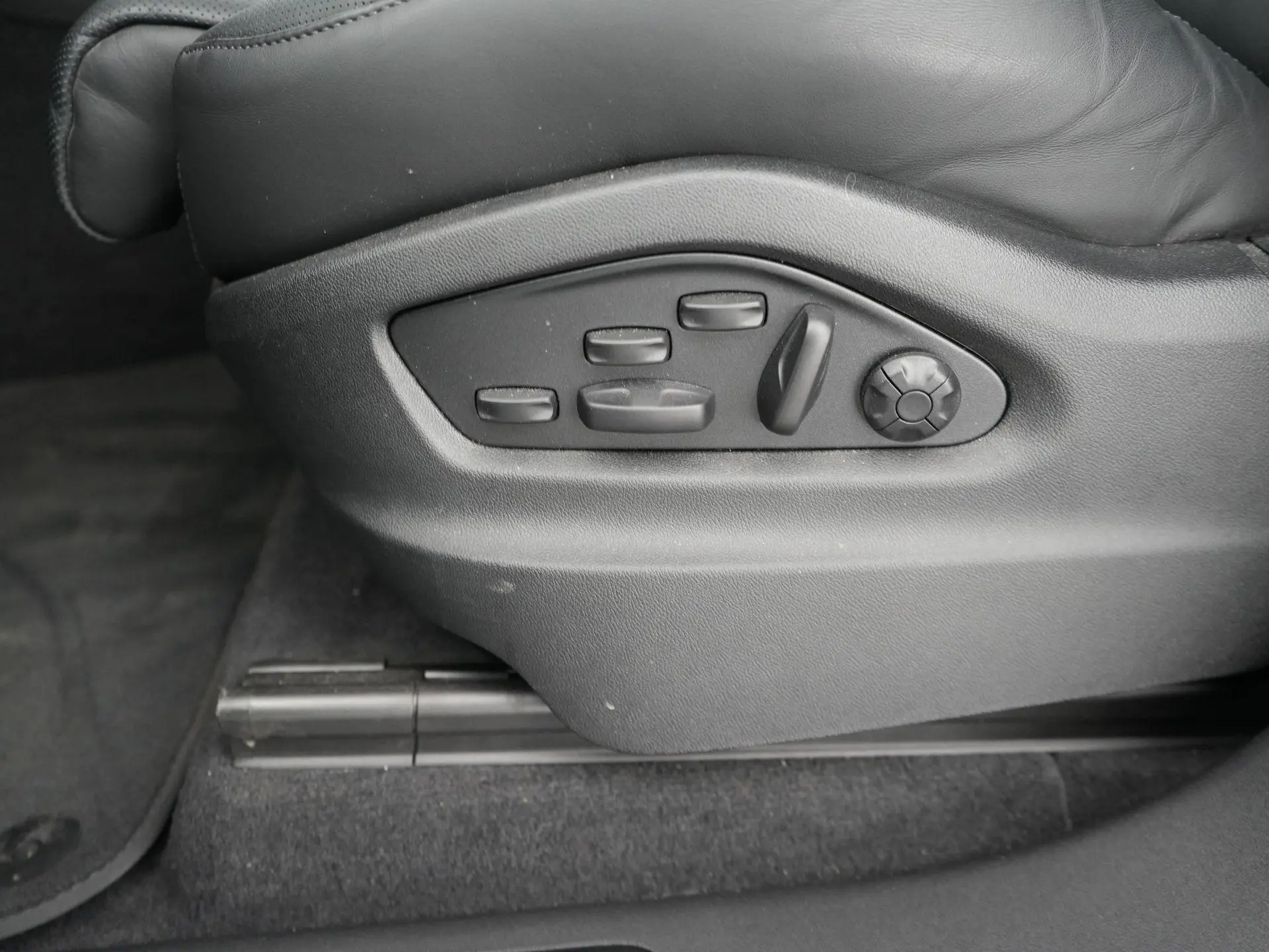 Cayenne Coupé 3.0 S E-Hybrid