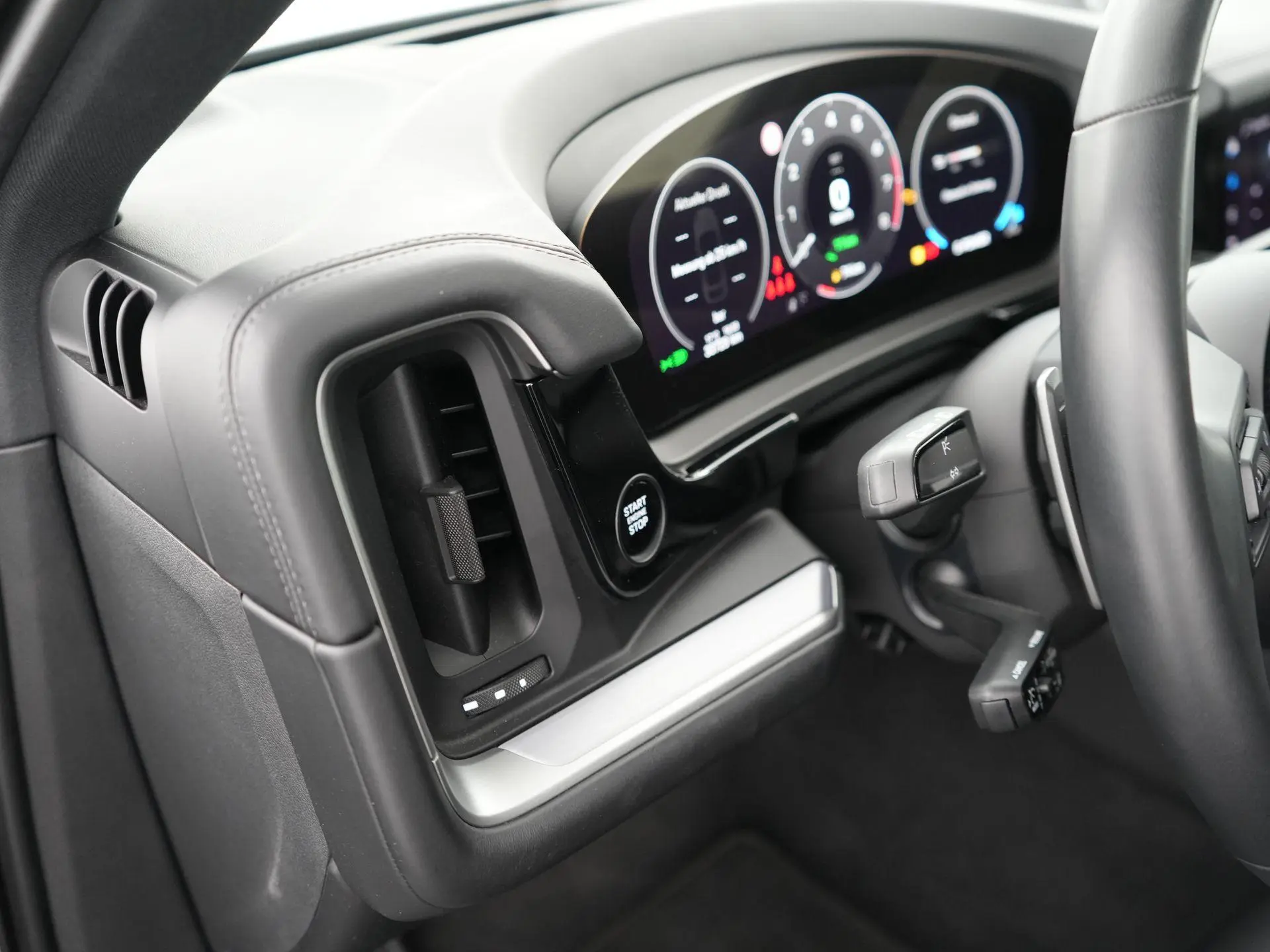 Cayenne Coupé 3.0 S E-Hybrid