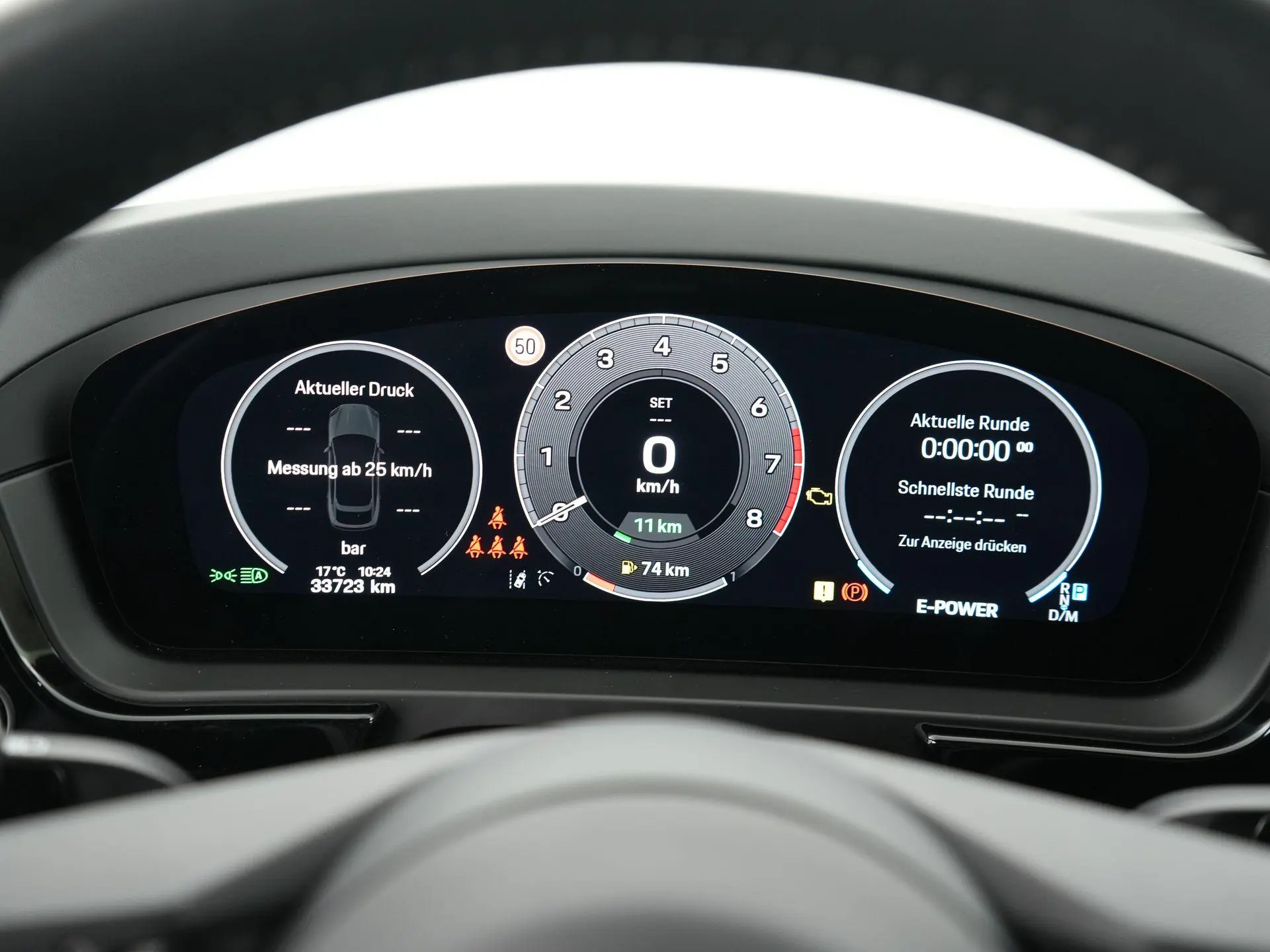 Cayenne Coupé 3.0 S E-Hybrid