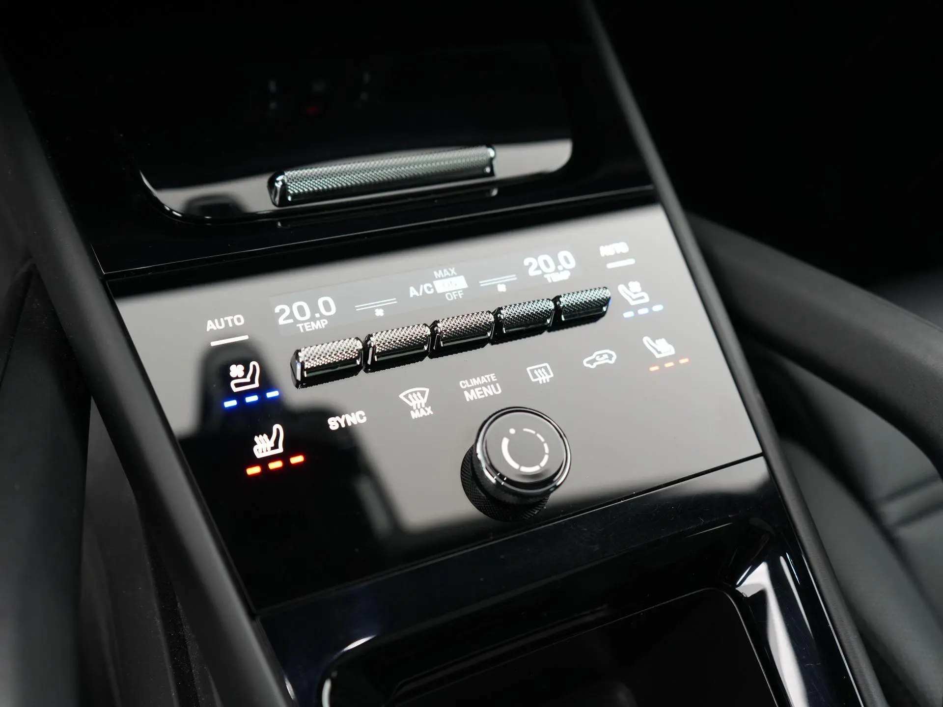 Cayenne Coupé 3.0 S E-Hybrid