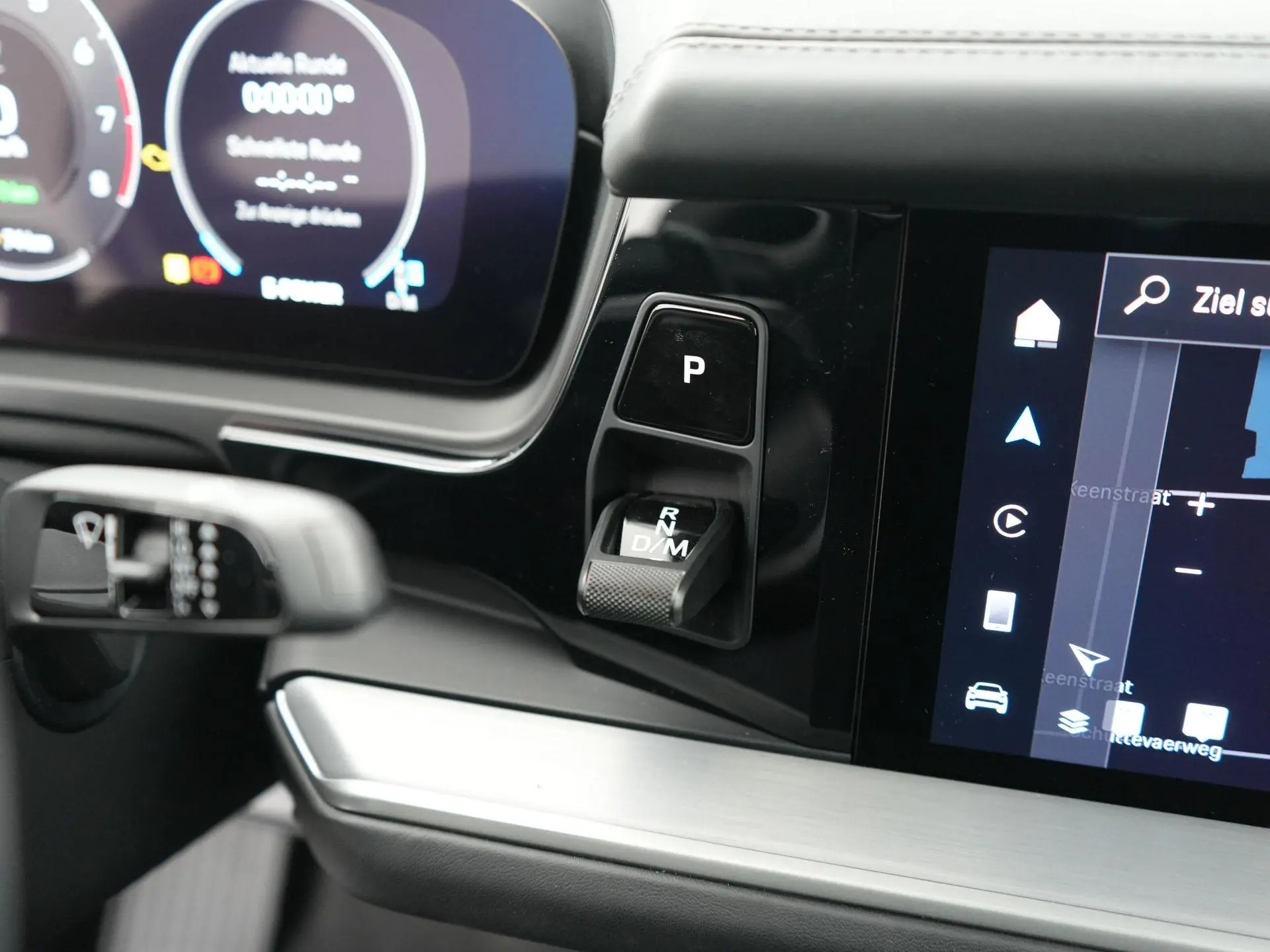 Cayenne Coupé 3.0 S E-Hybrid