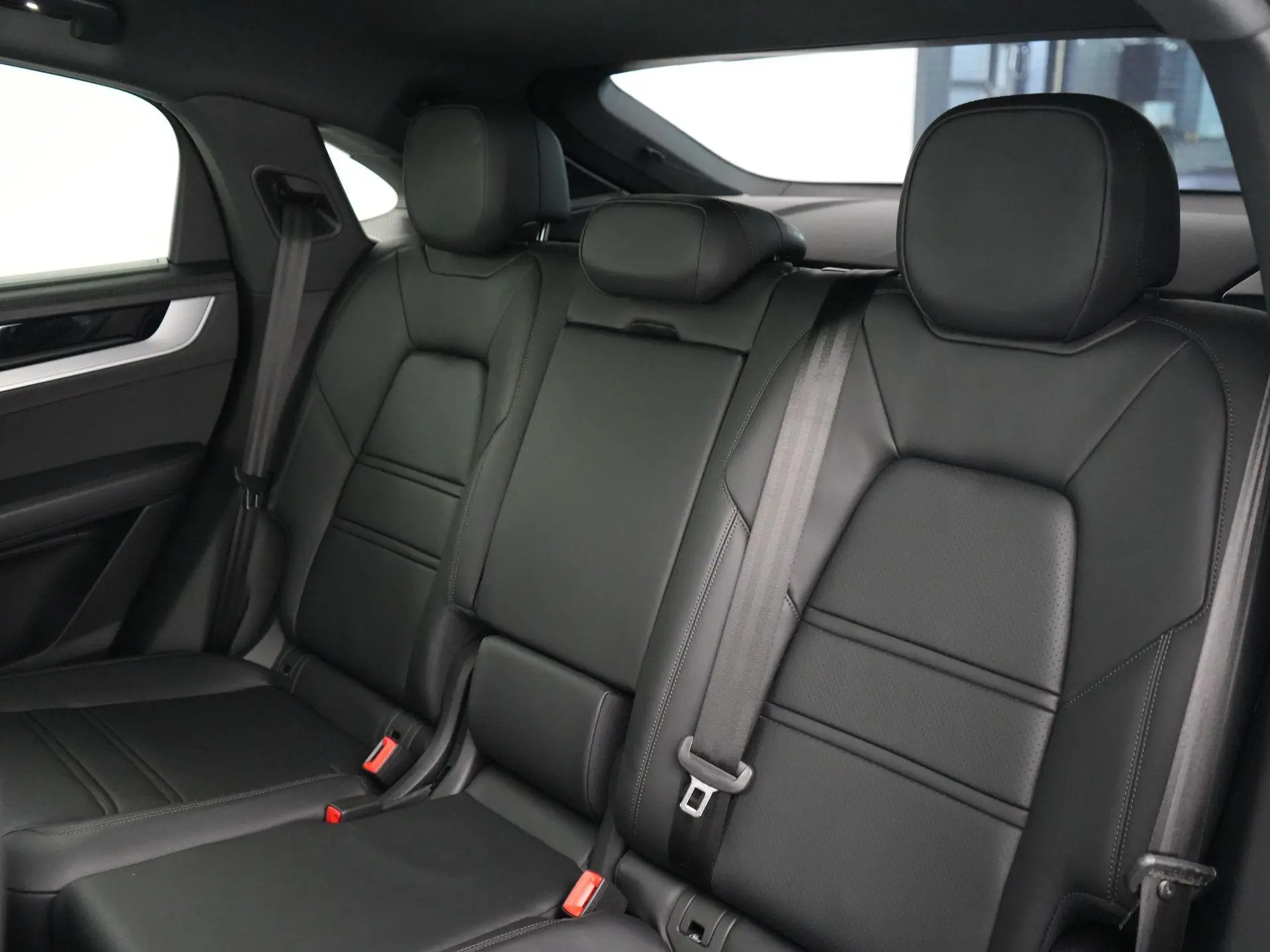 Cayenne Coupé 3.0 S E-Hybrid