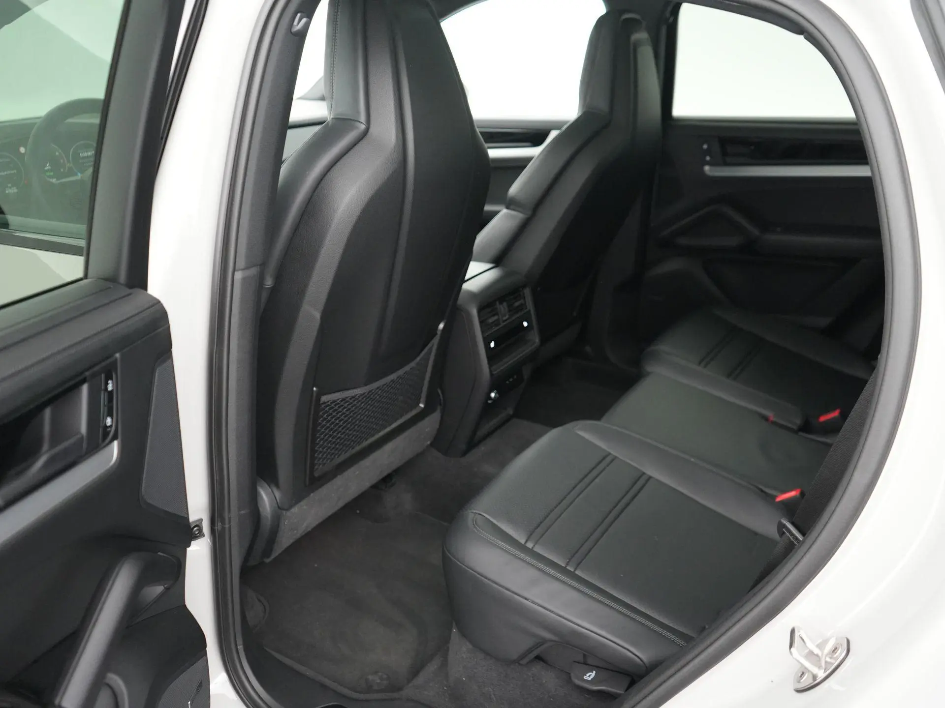 Cayenne Coupé 3.0 S E-Hybrid