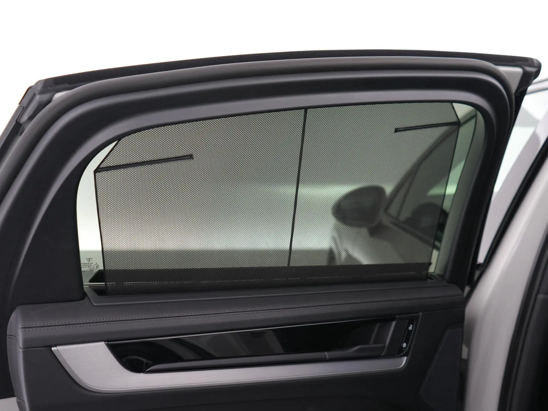 Cayenne Coupé 3.0 S E-Hybrid