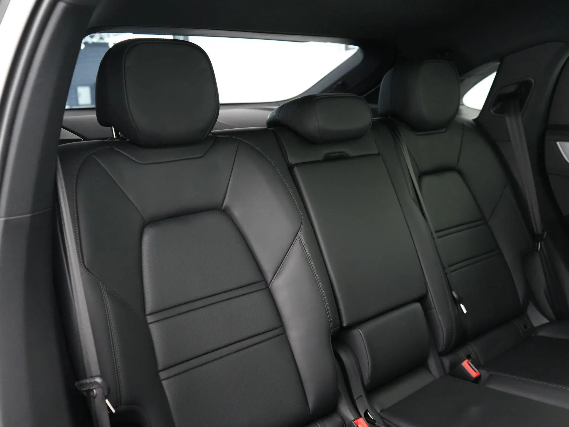 Cayenne Coupé 3.0 S E-Hybrid