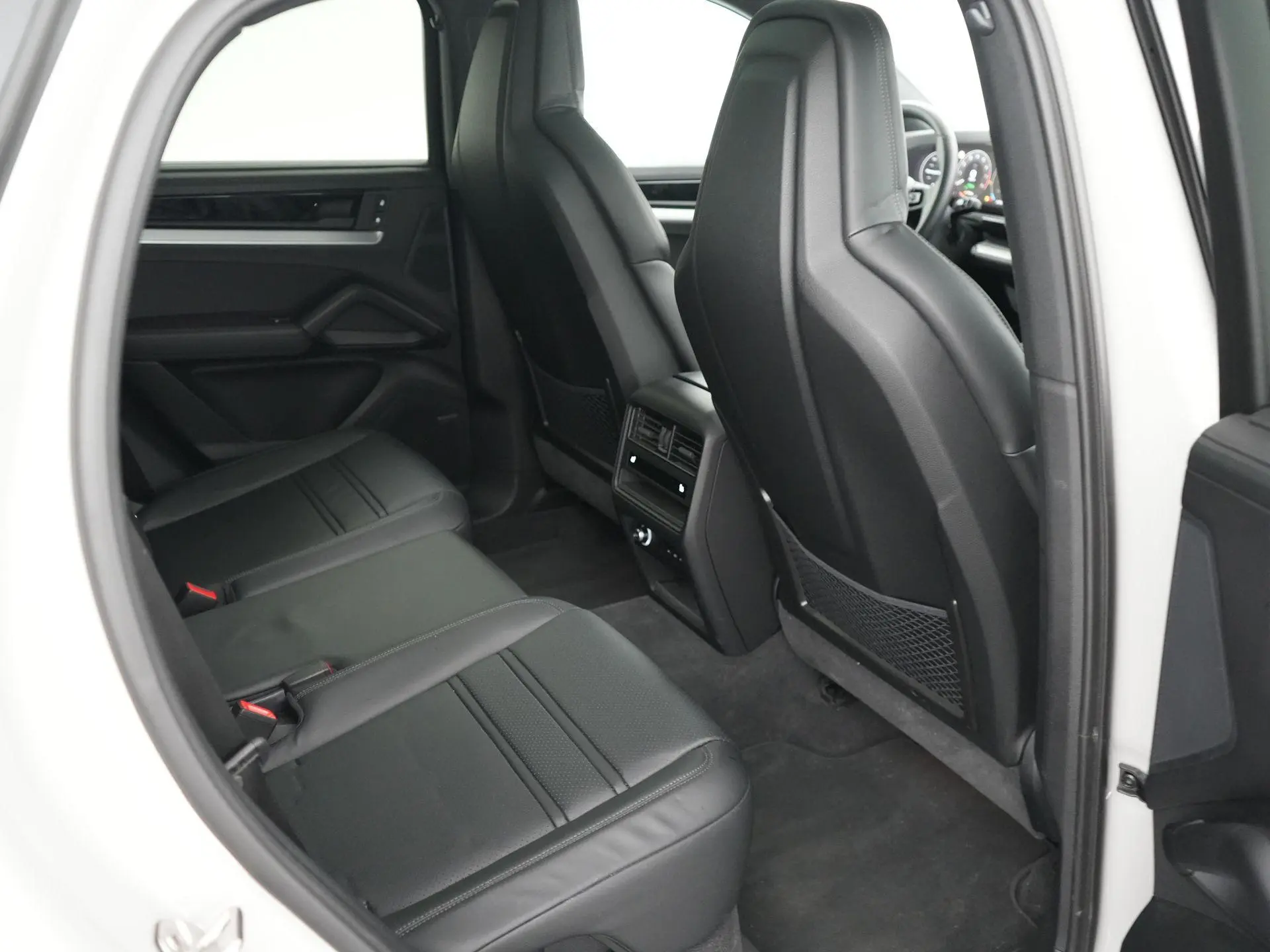 Cayenne Coupé 3.0 S E-Hybrid