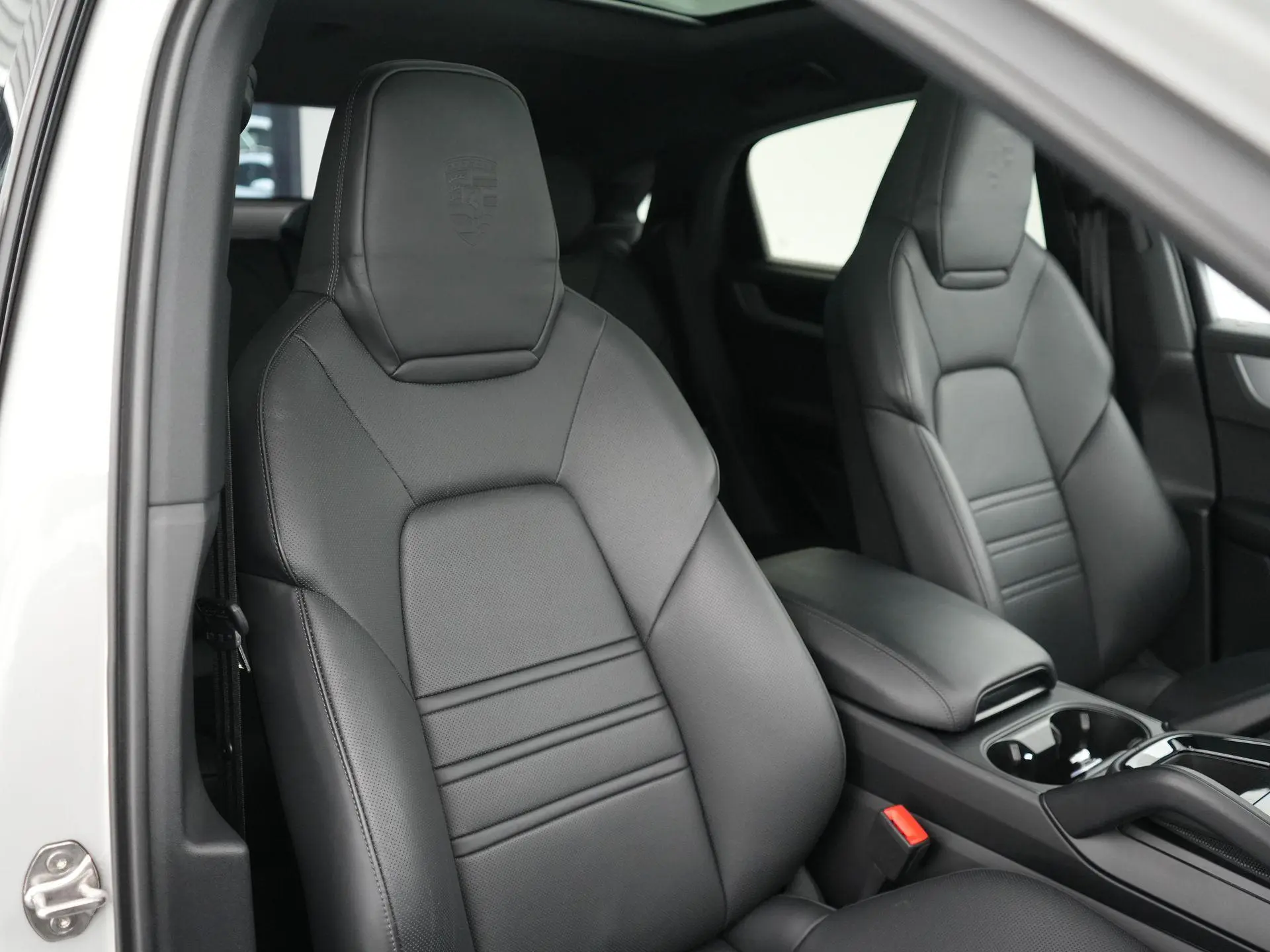 Cayenne Coupé 3.0 S E-Hybrid