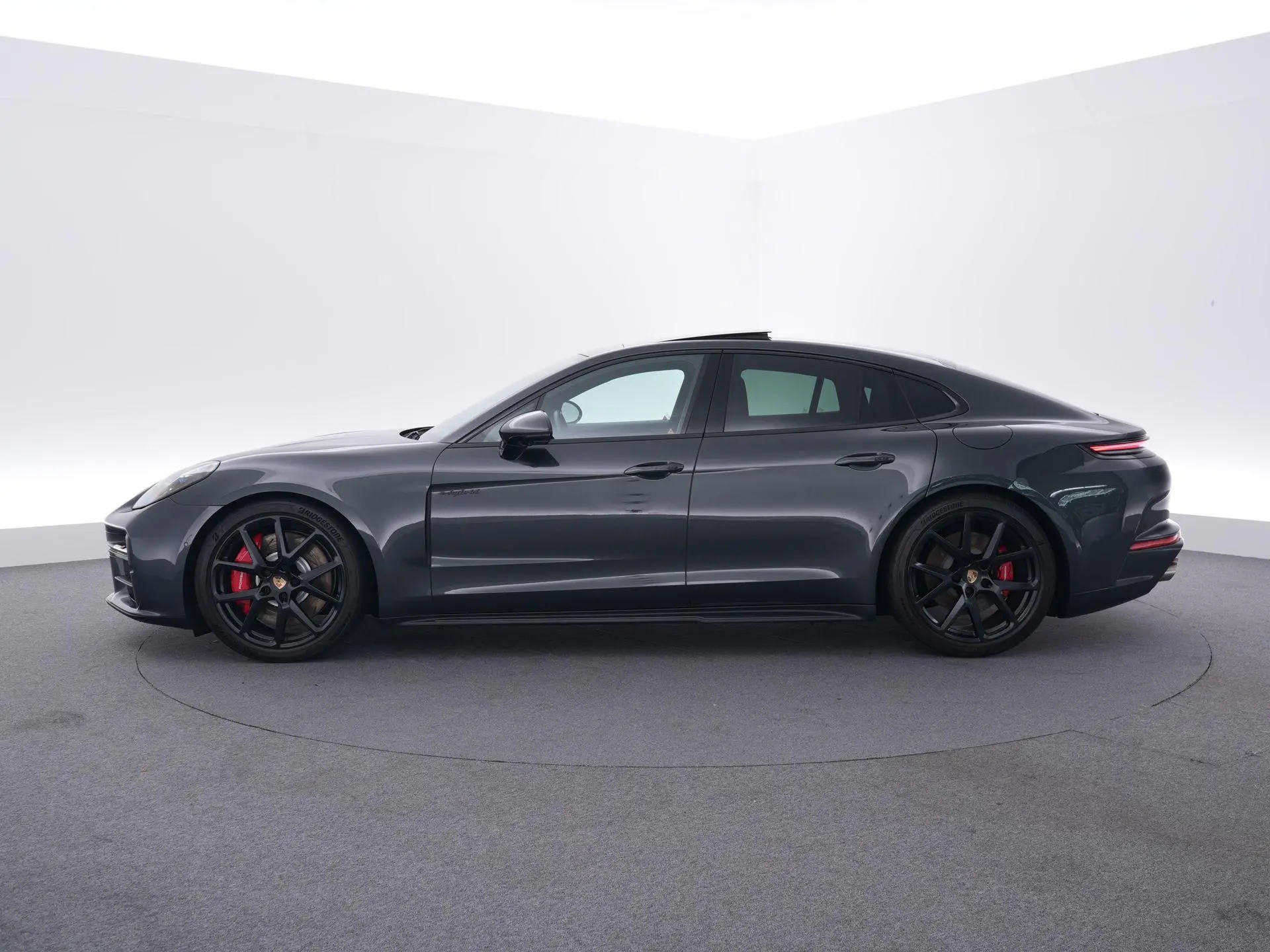 Panamera 2.9 4S E-Hybrid