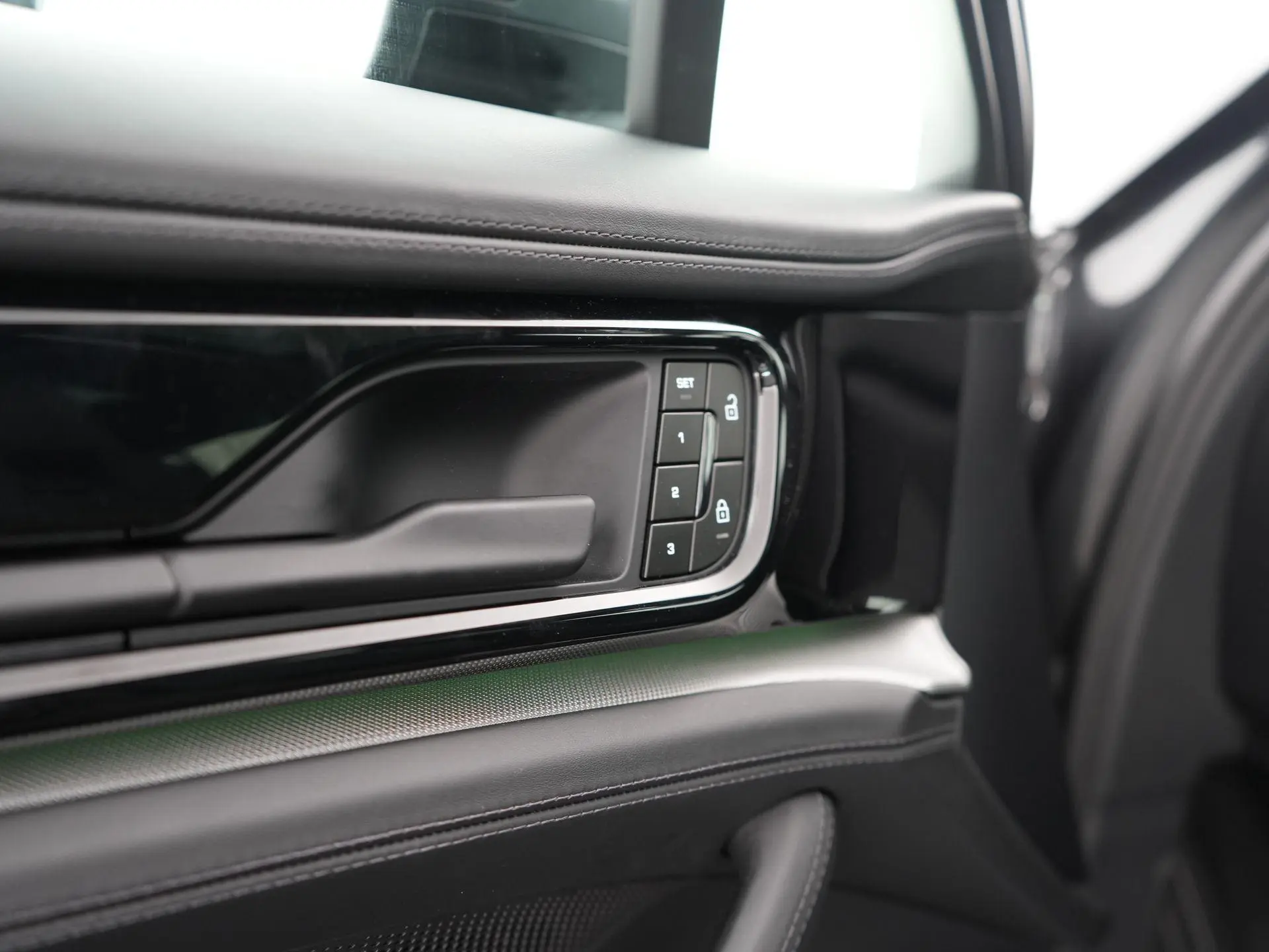 Panamera 2.9 4S E-Hybrid