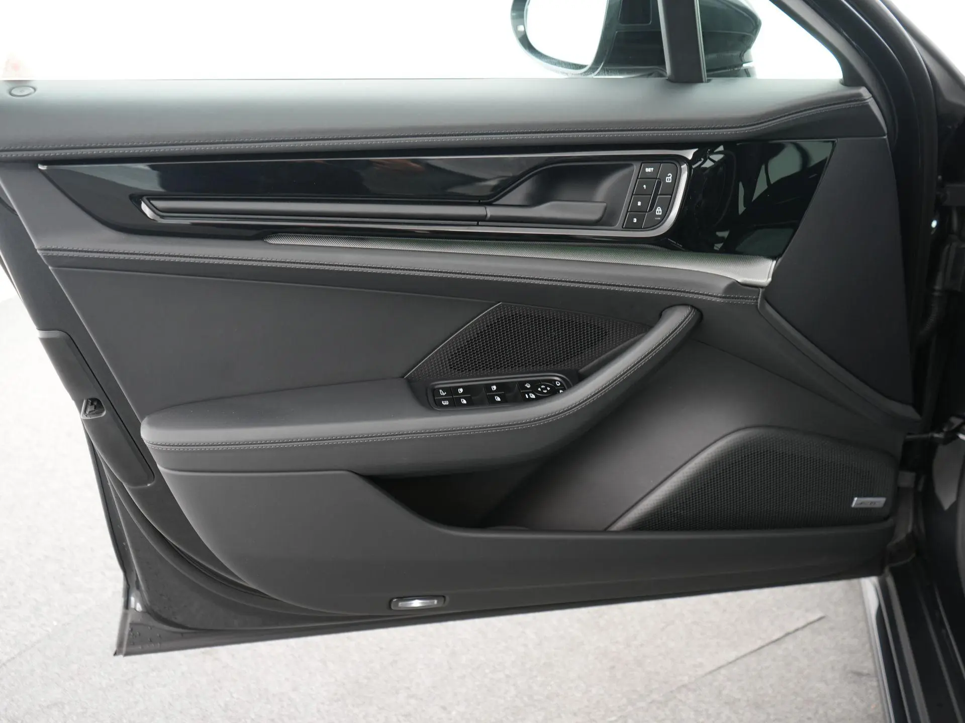 Panamera 2.9 4S E-Hybrid