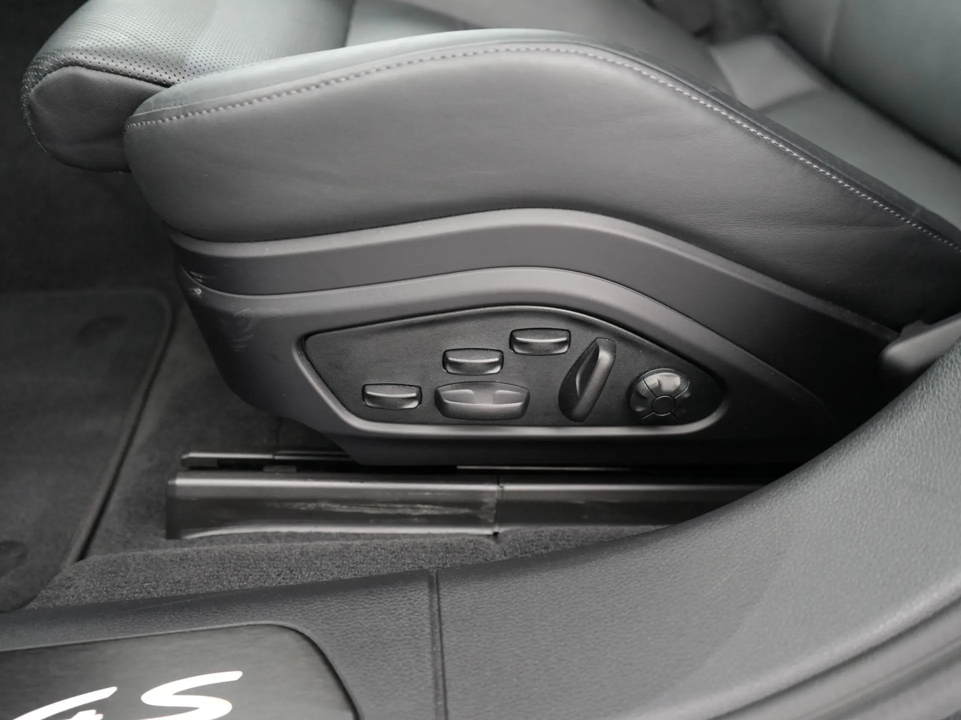 Panamera 2.9 4S E-Hybrid
