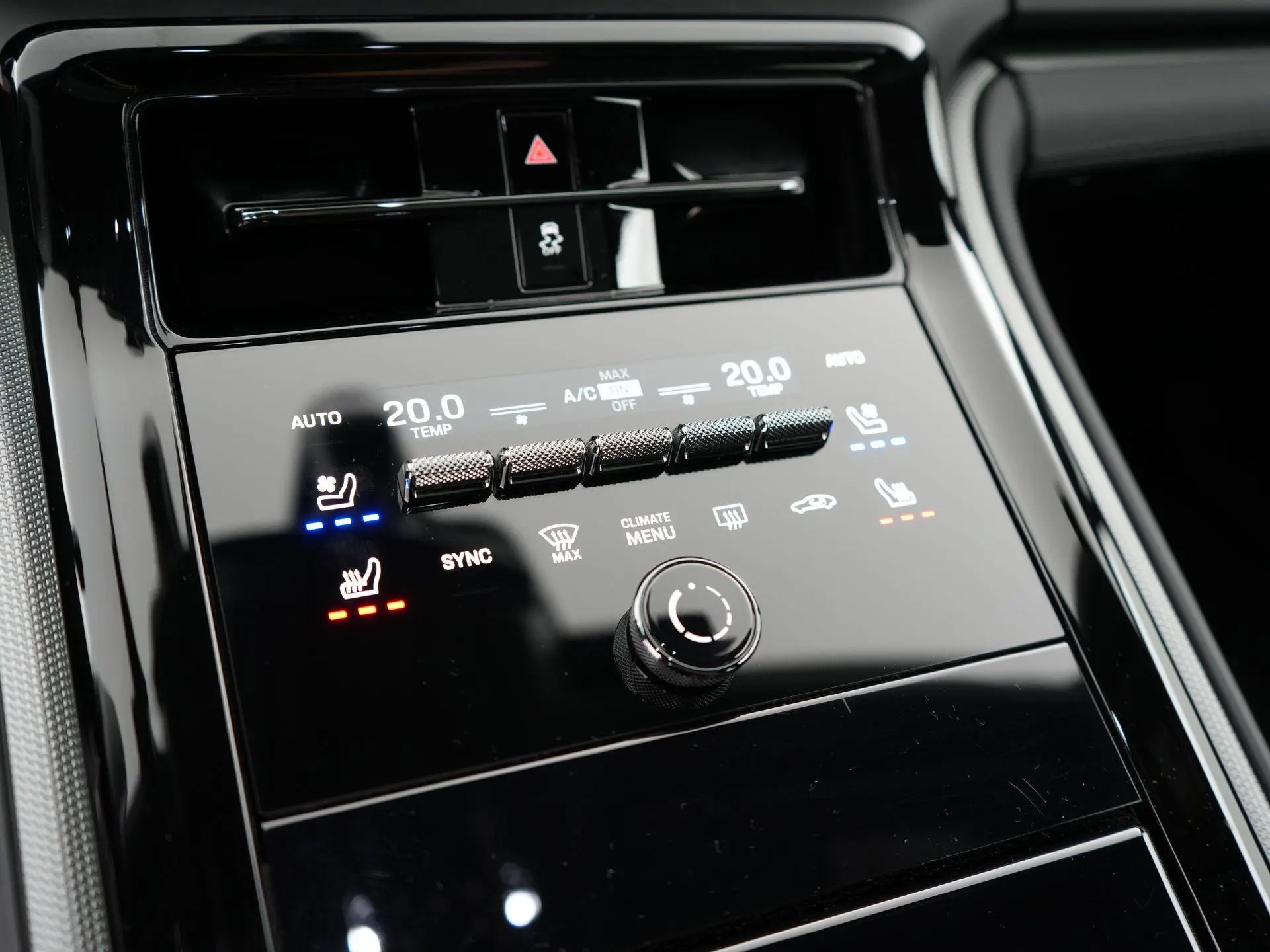 Panamera 2.9 4S E-Hybrid