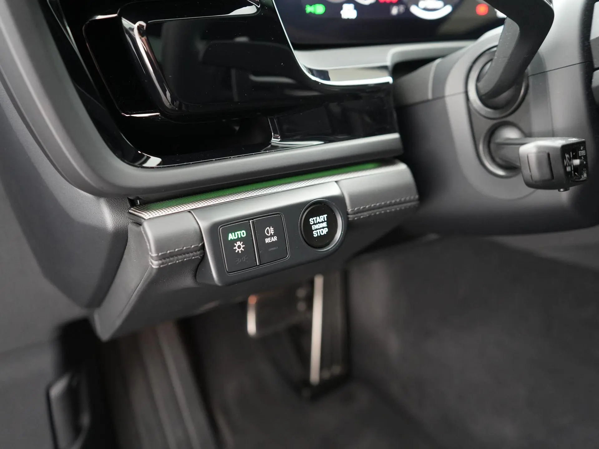 Panamera 2.9 4S E-Hybrid