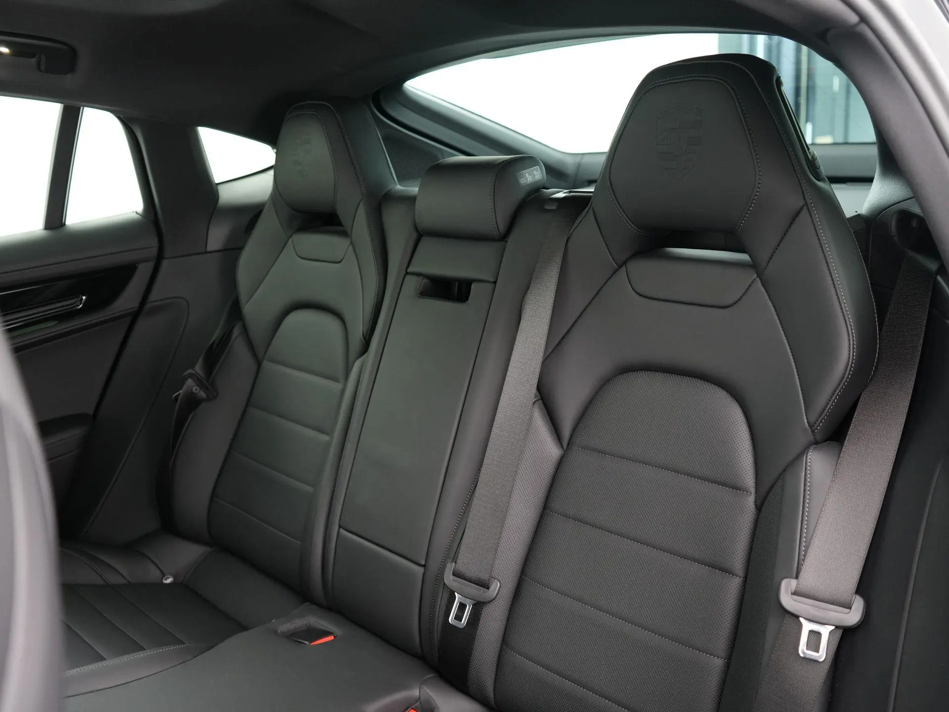 Panamera 2.9 4S E-Hybrid