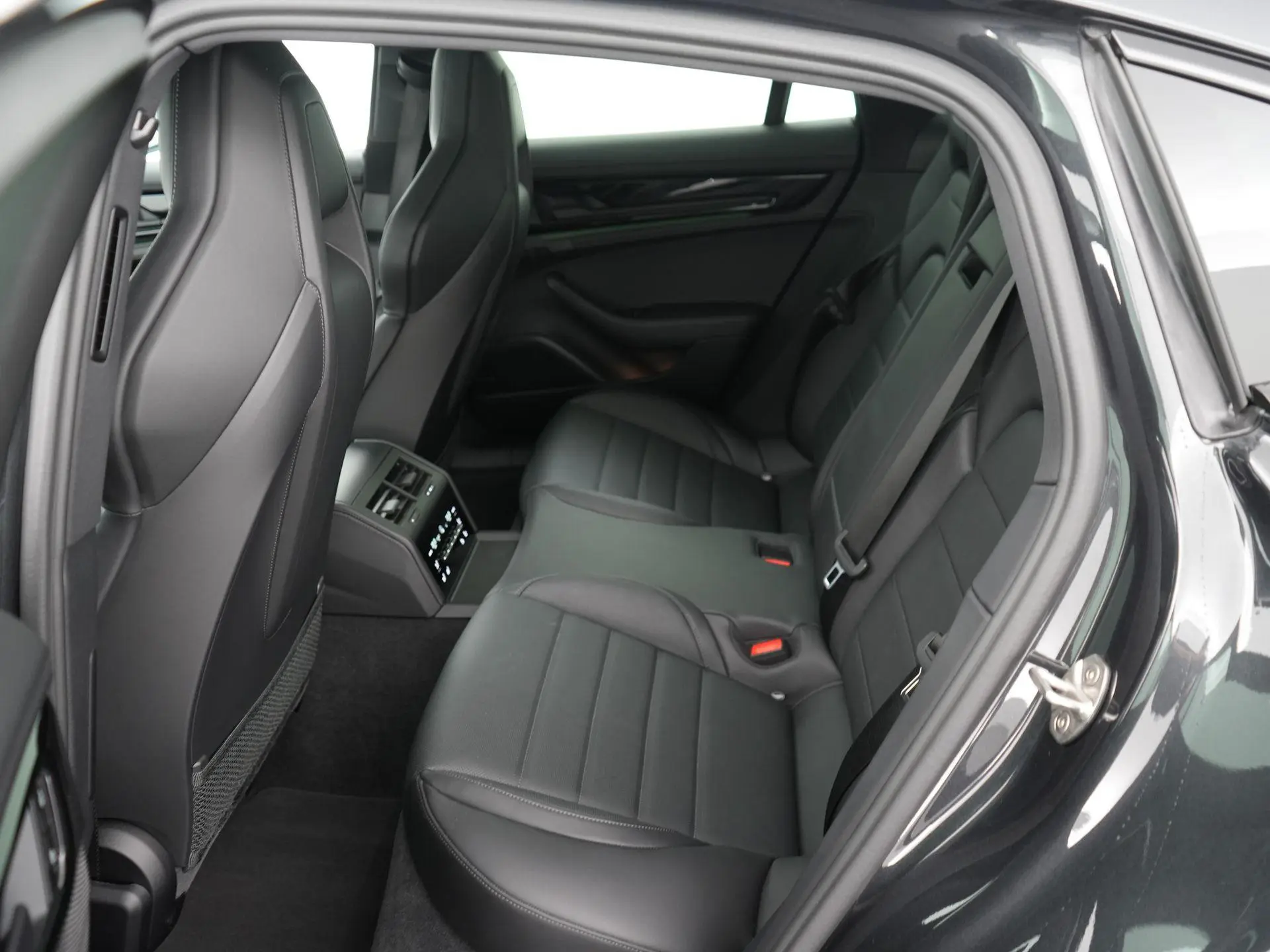 Panamera 2.9 4S E-Hybrid