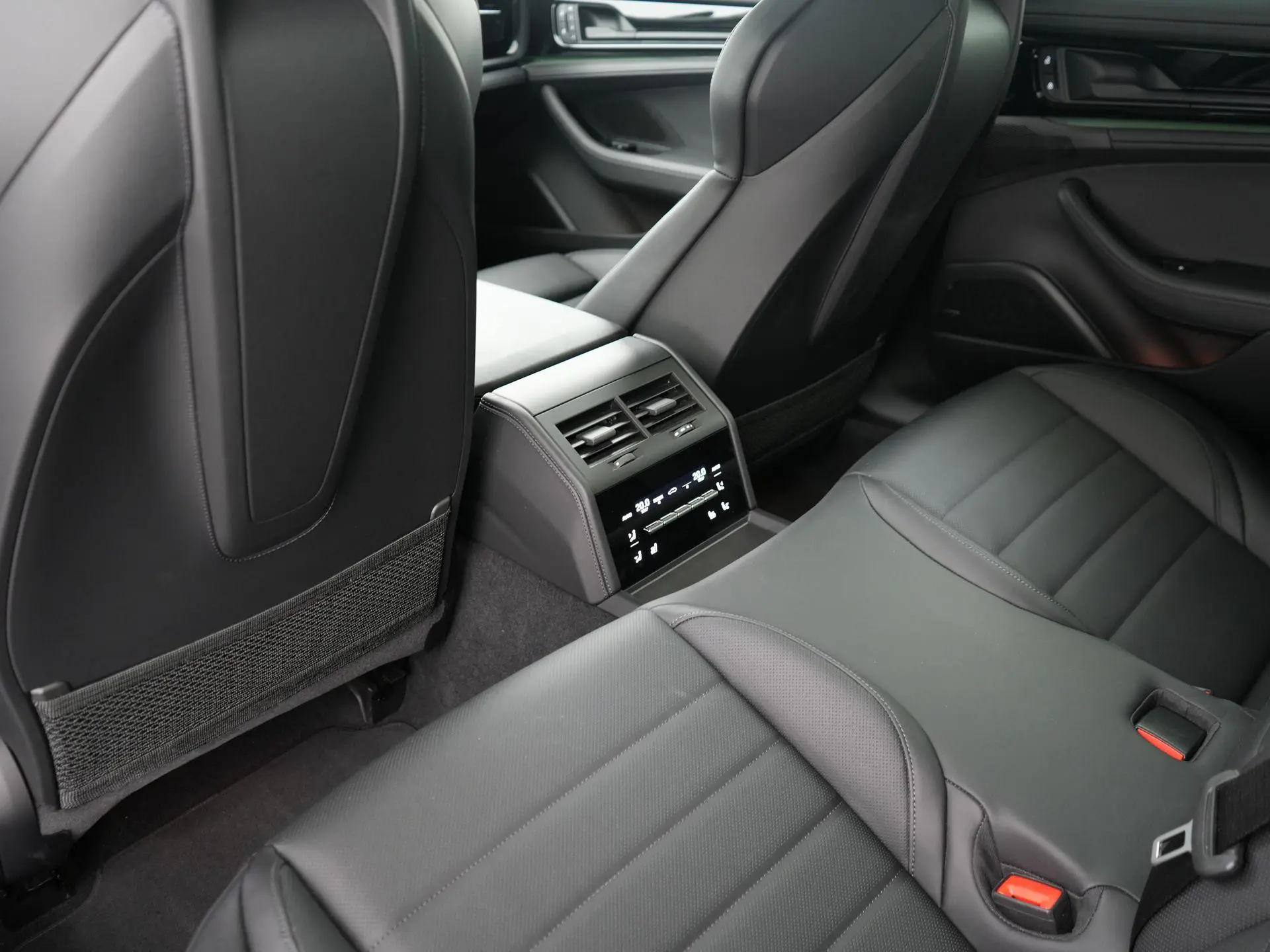 Panamera 2.9 4S E-Hybrid