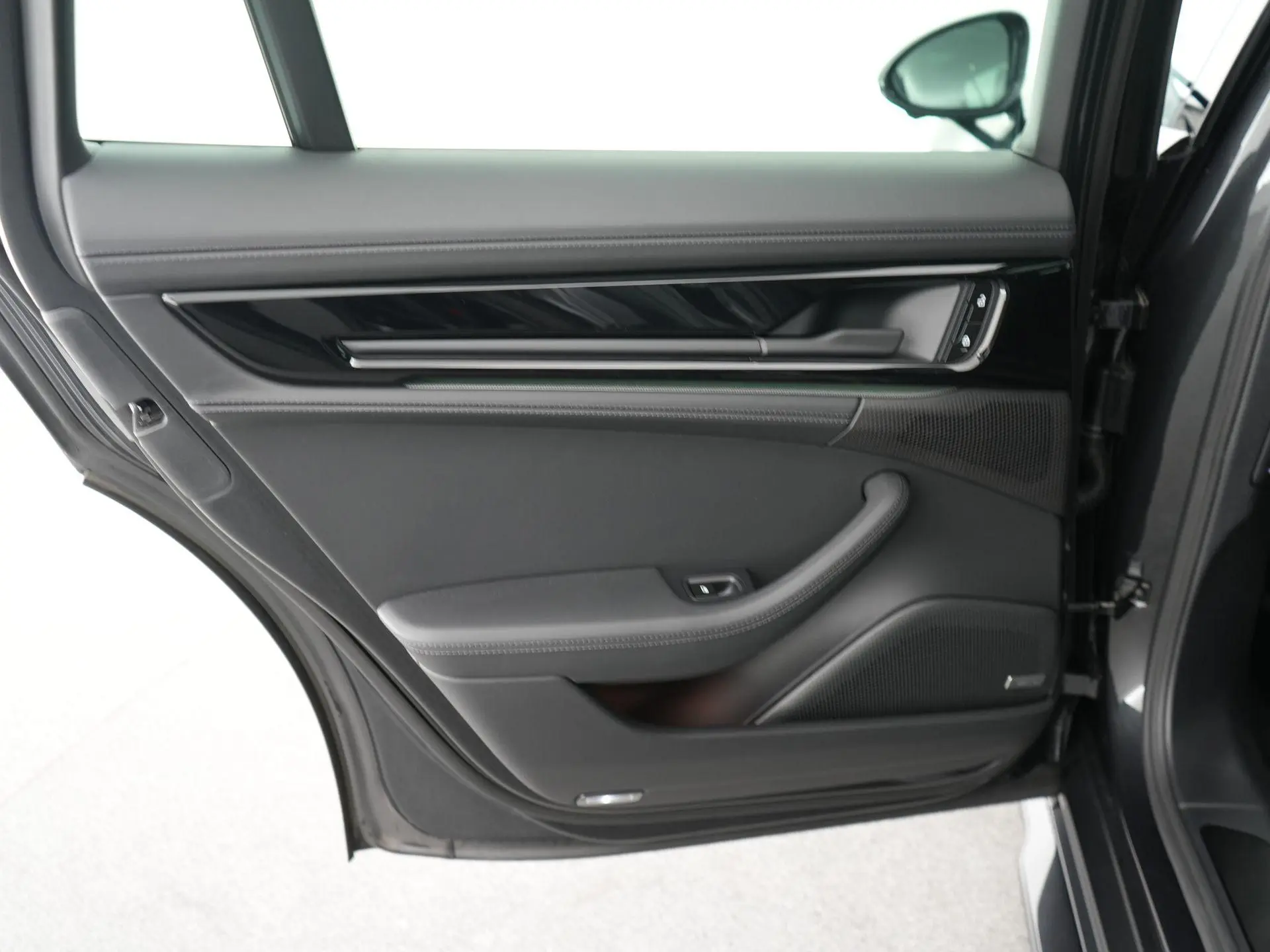 Panamera 2.9 4S E-Hybrid