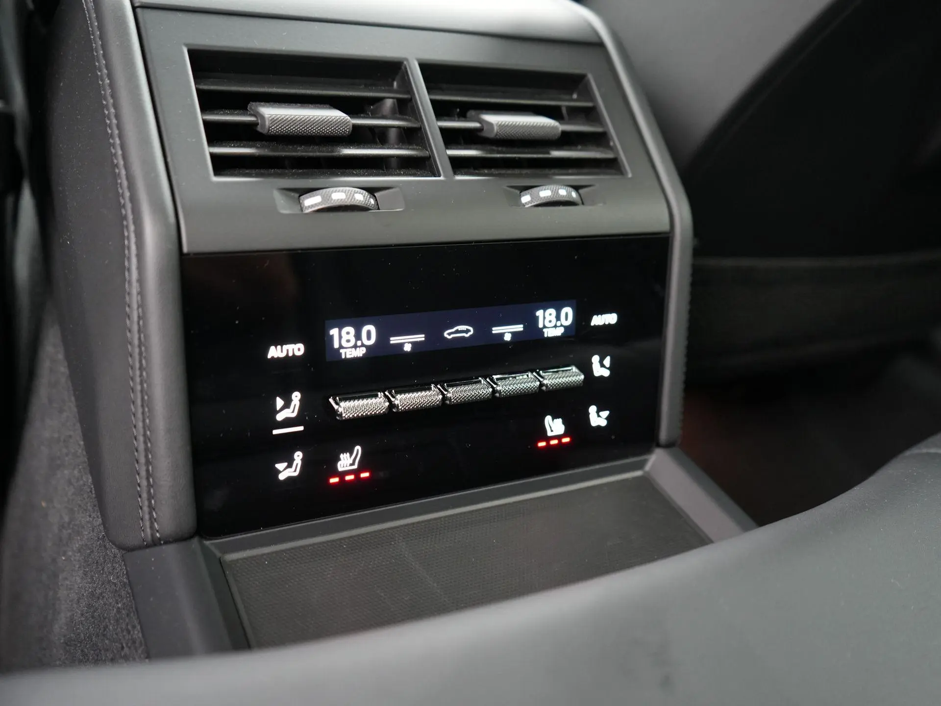 Panamera 2.9 4S E-Hybrid