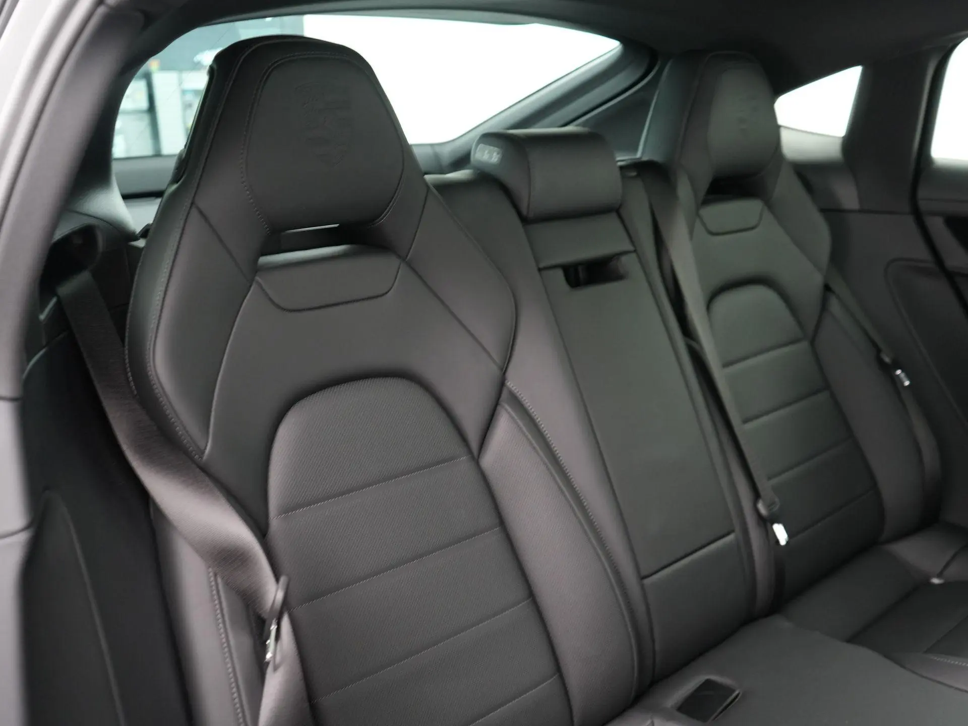Panamera 2.9 4S E-Hybrid