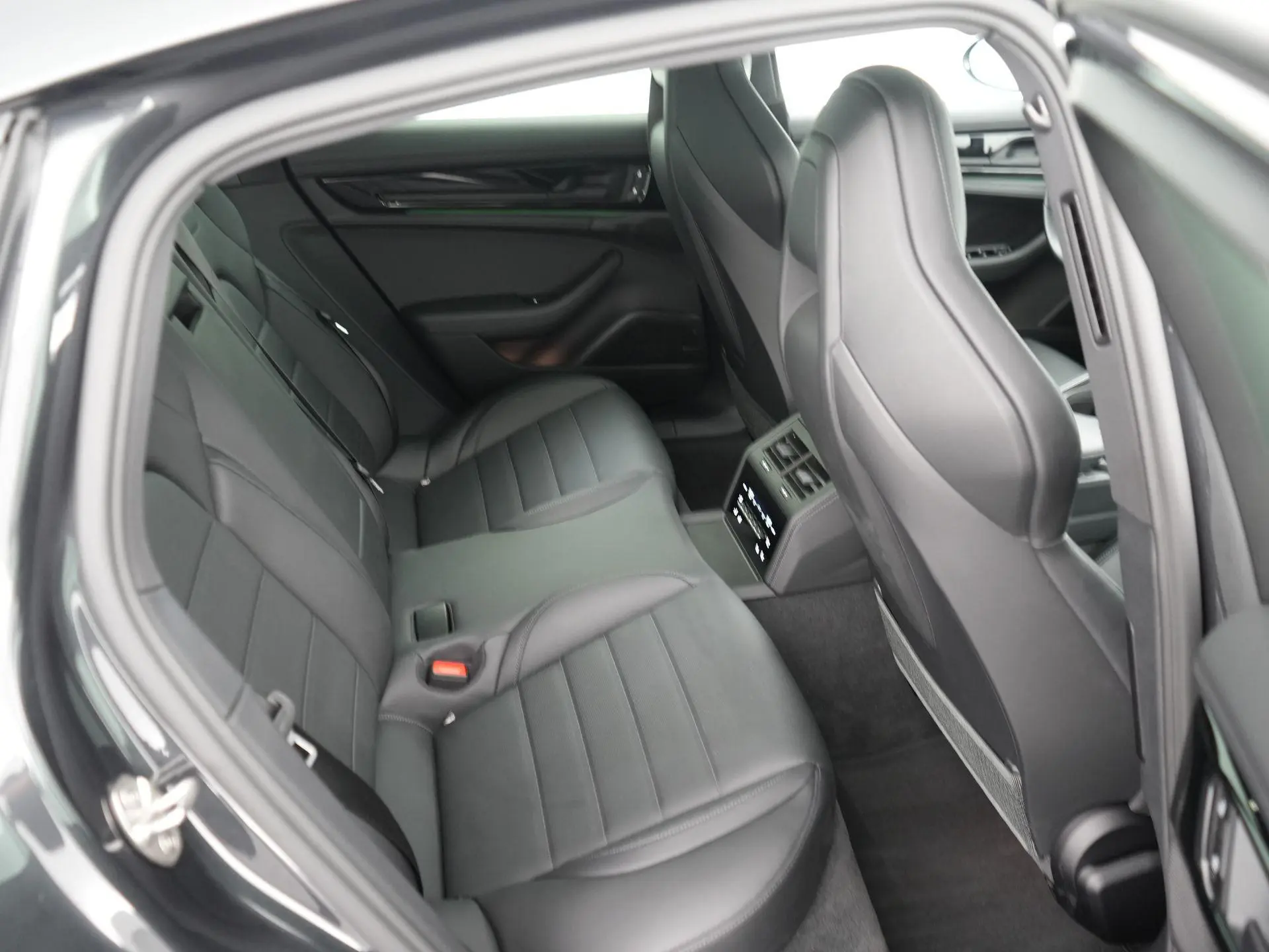 Panamera 2.9 4S E-Hybrid