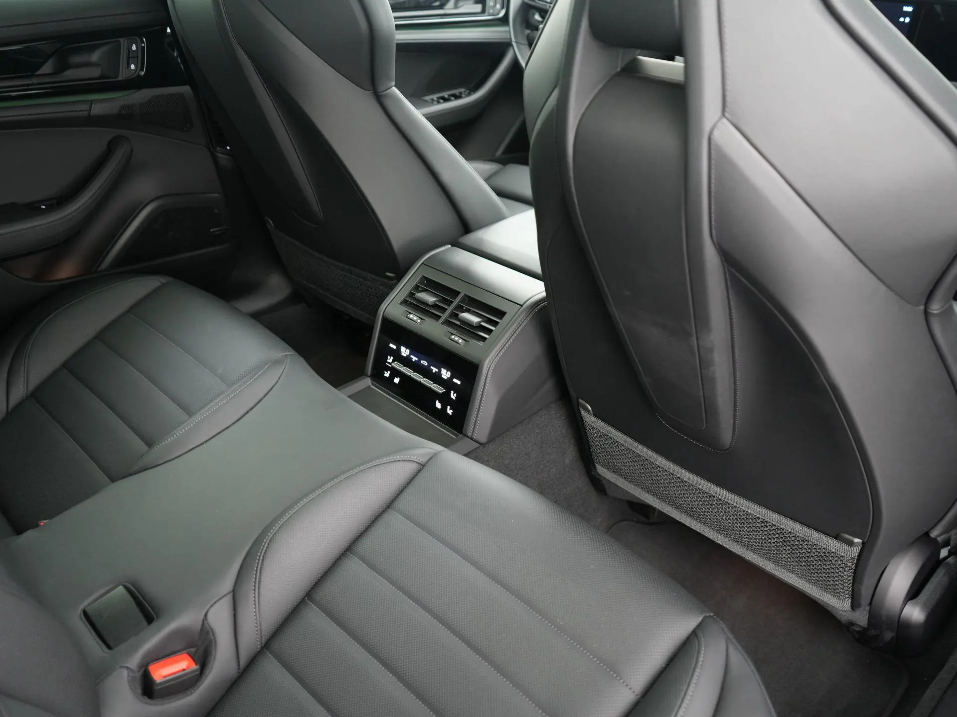 Panamera 2.9 4S E-Hybrid