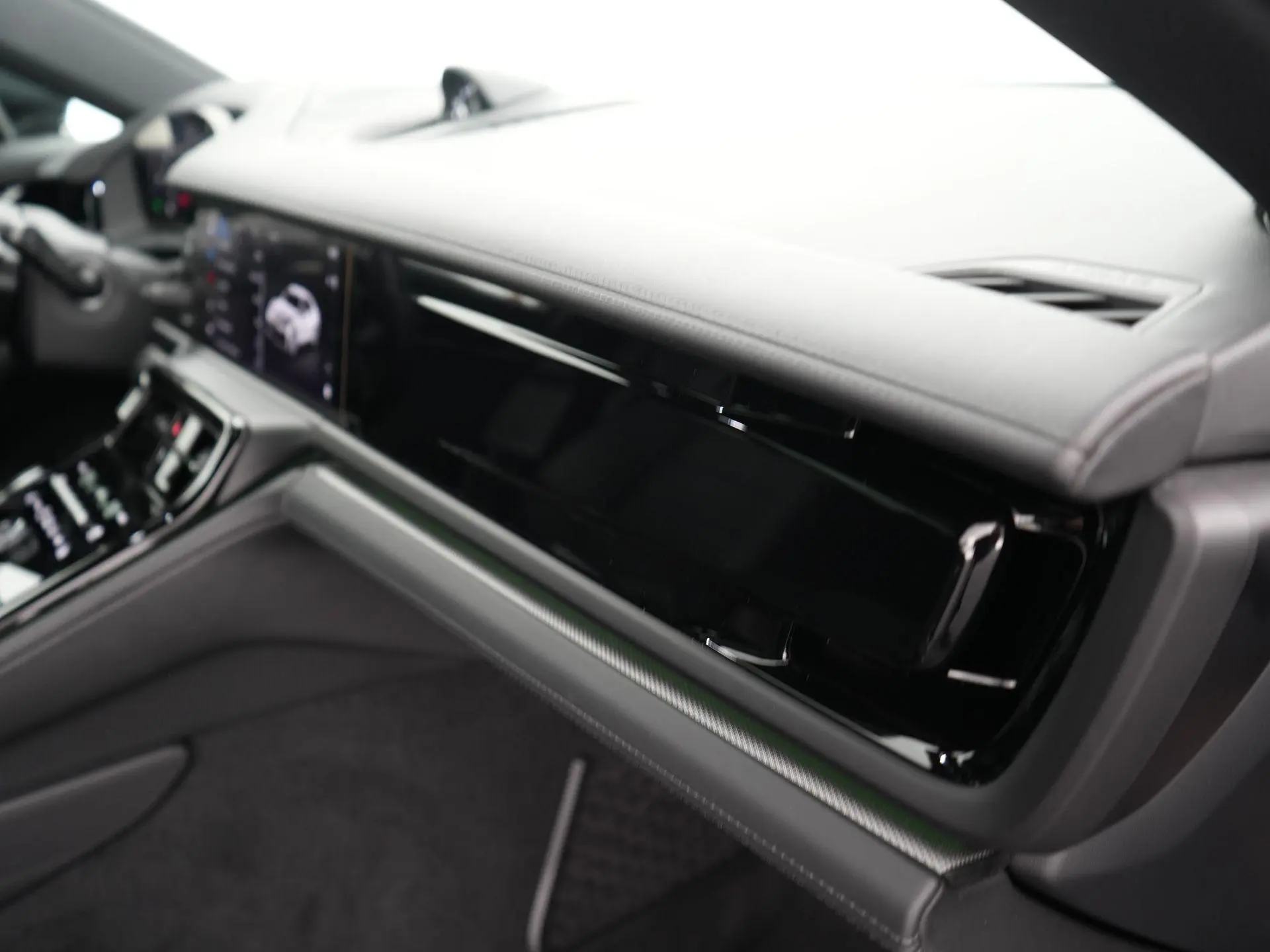 Panamera 2.9 4S E-Hybrid