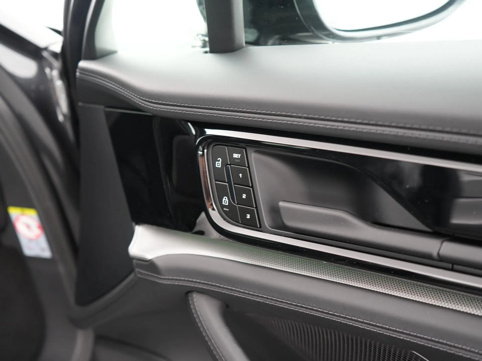 Panamera 2.9 4S E-Hybrid