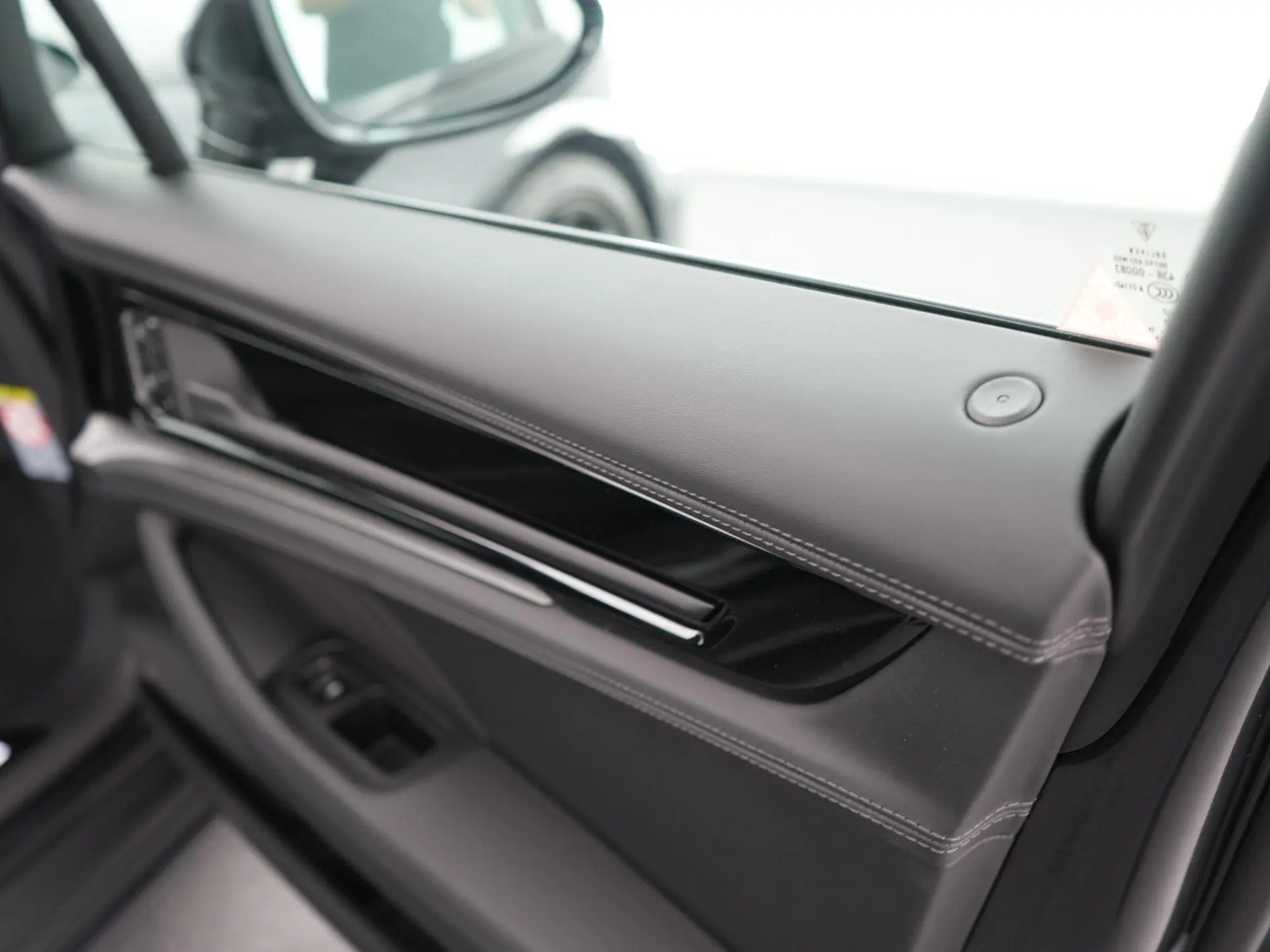Panamera 2.9 4S E-Hybrid