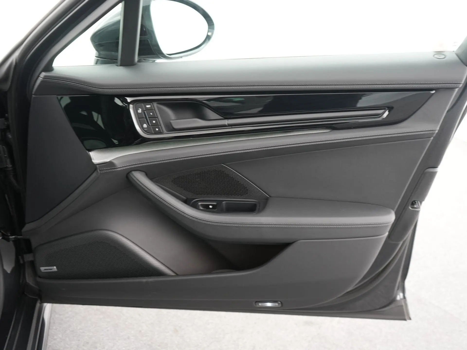 Panamera 2.9 4S E-Hybrid