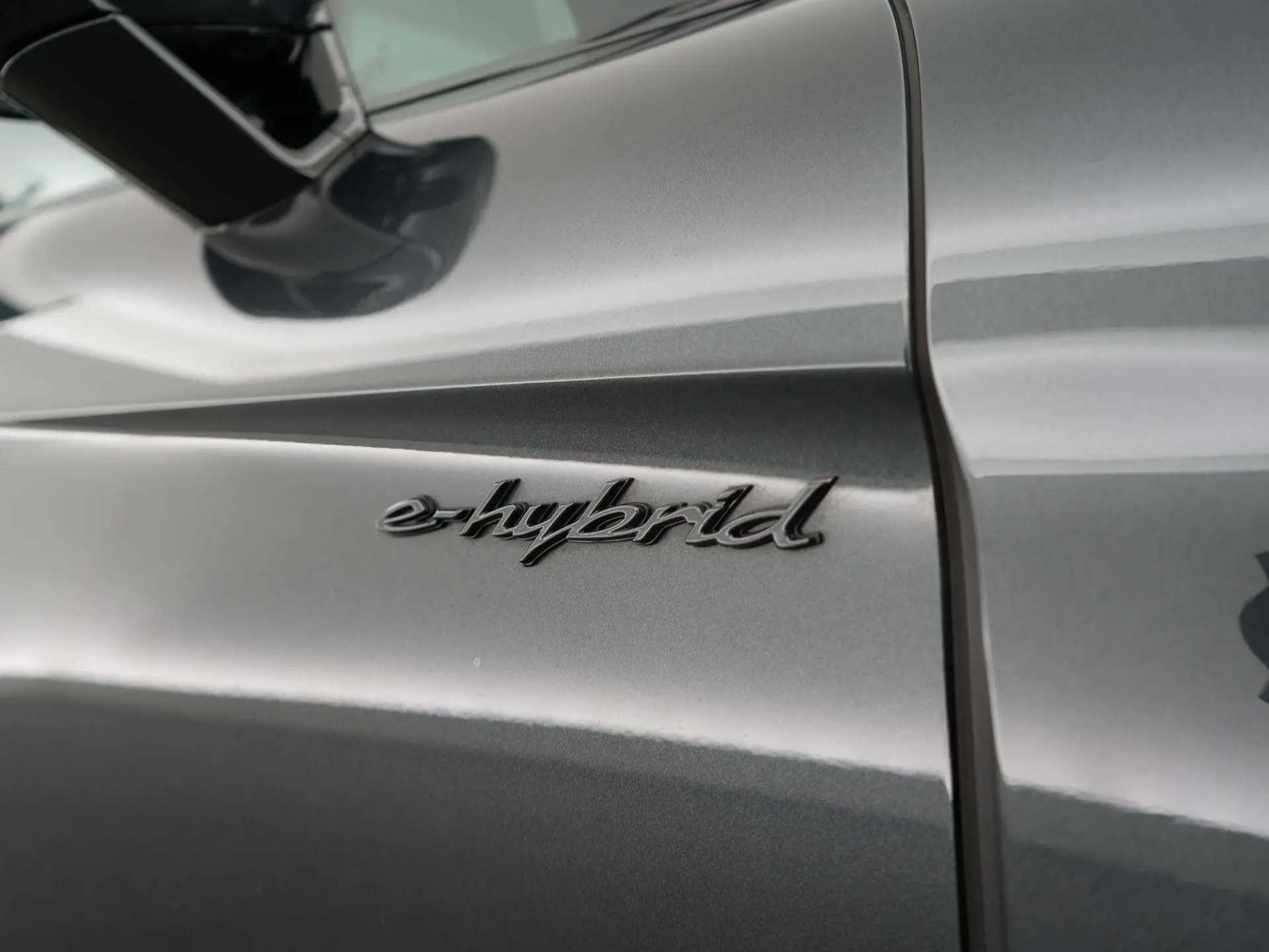Panamera 2.9 4S E-Hybrid