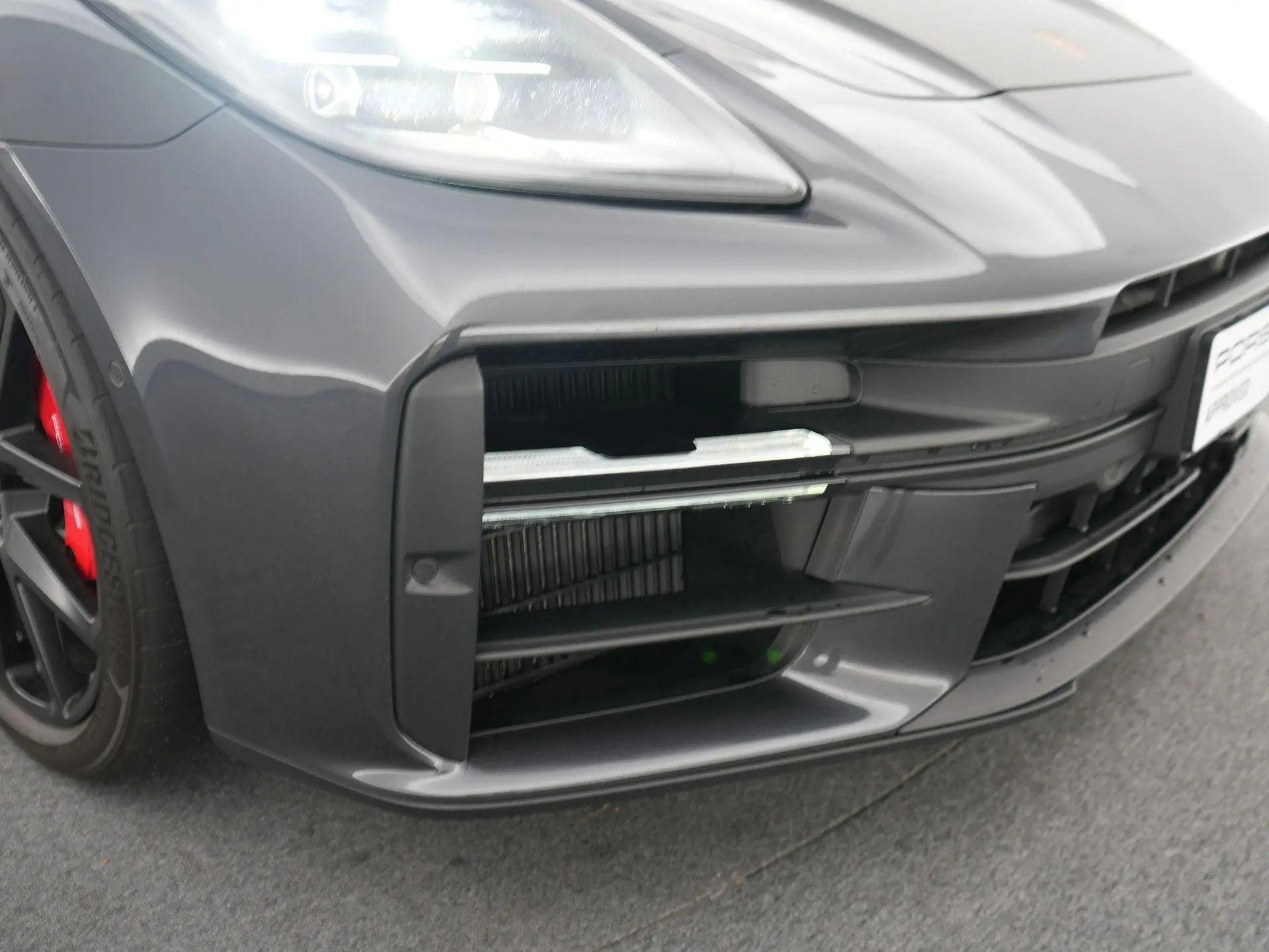 Panamera 2.9 4S E-Hybrid