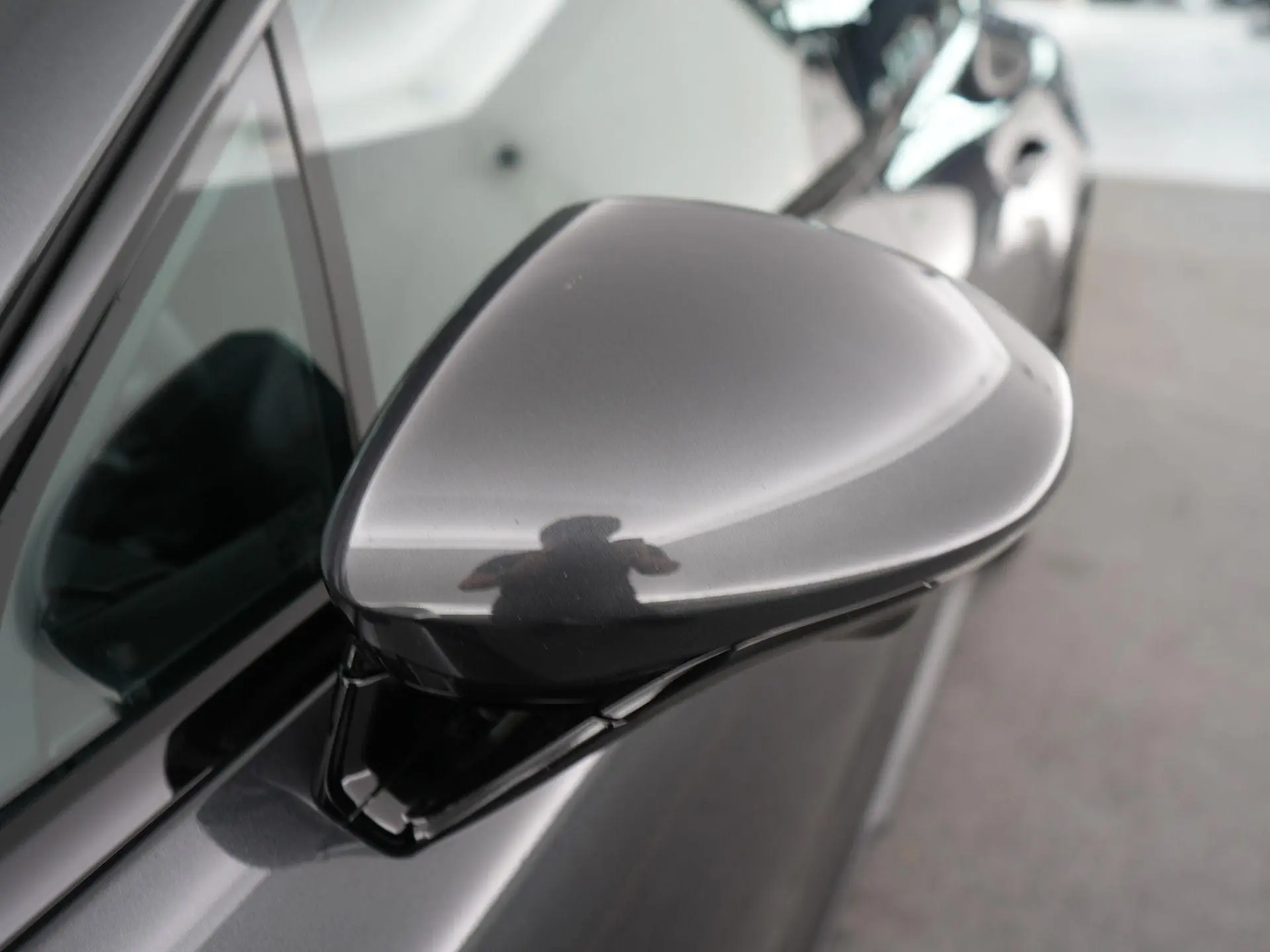 Panamera 2.9 4S E-Hybrid