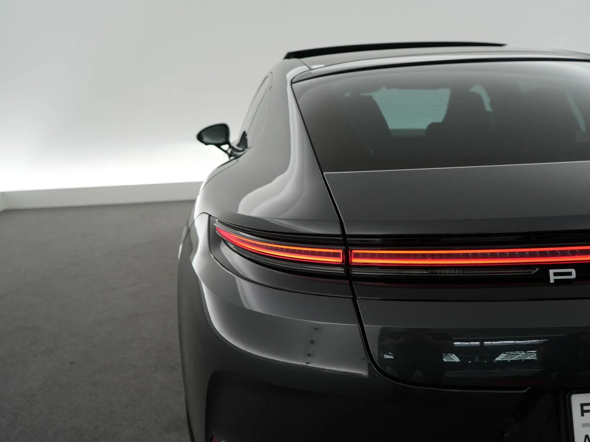 Panamera 2.9 4S E-Hybrid