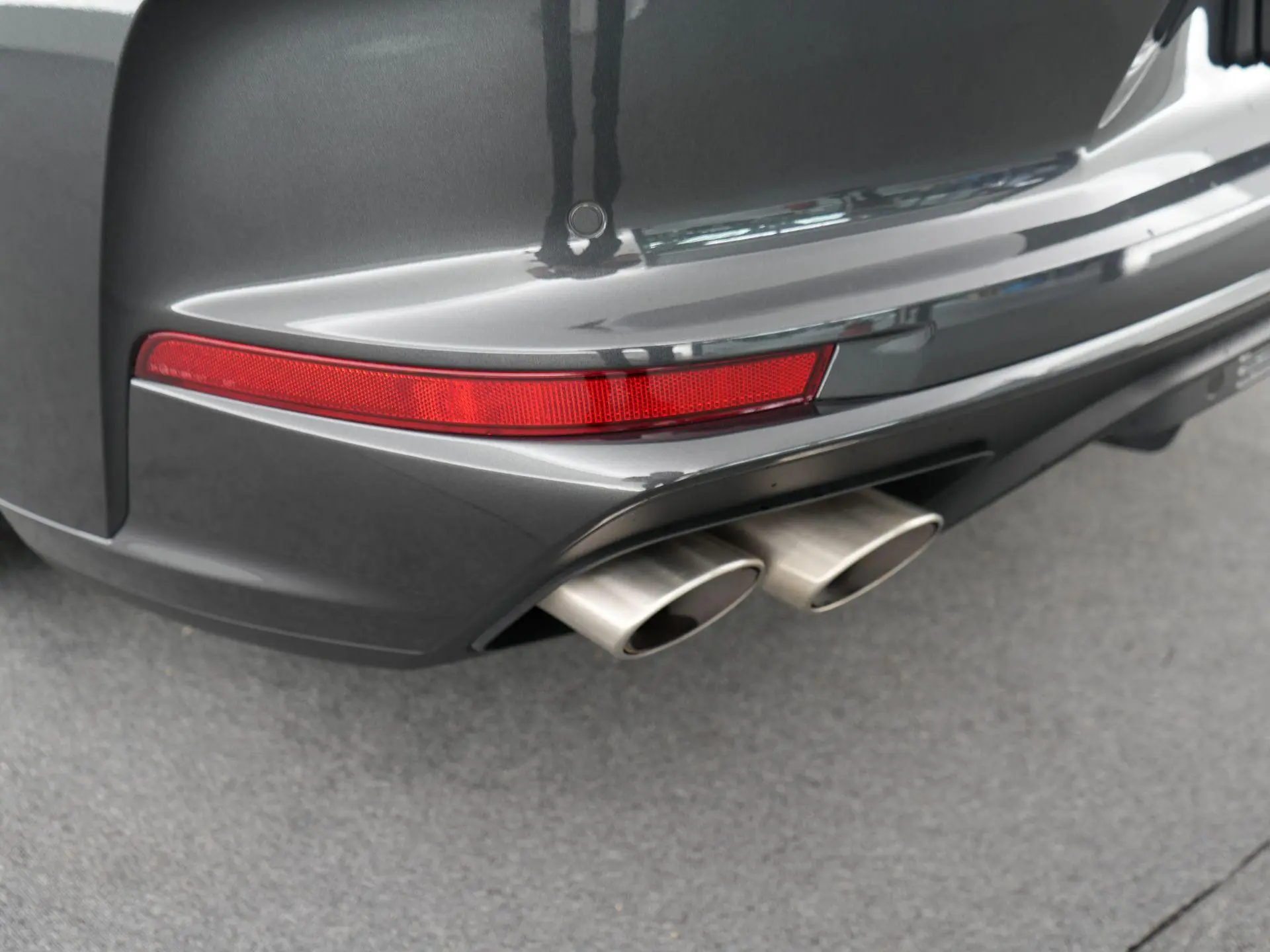 Panamera 2.9 4S E-Hybrid