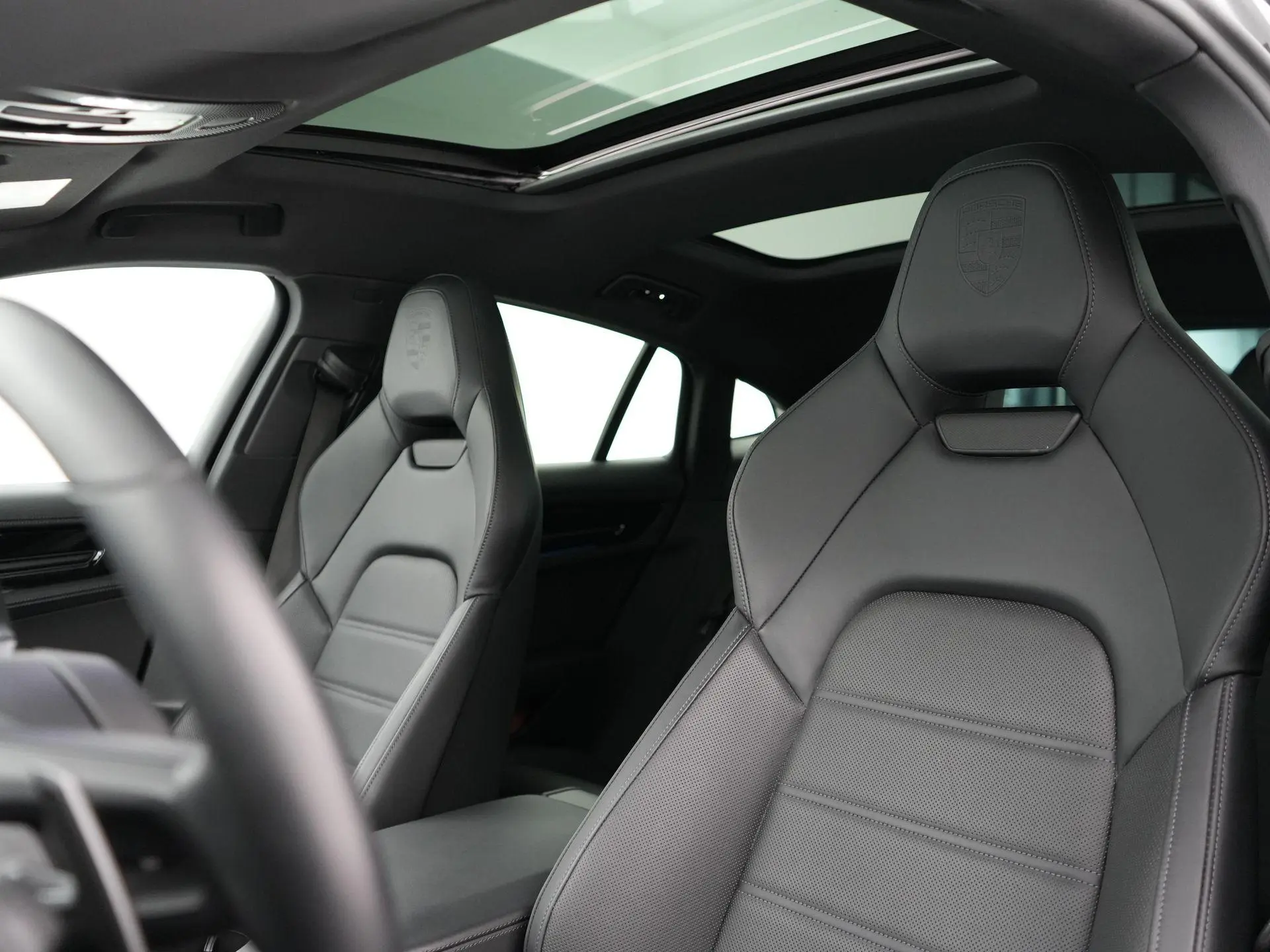 Panamera 2.9 4S E-Hybrid