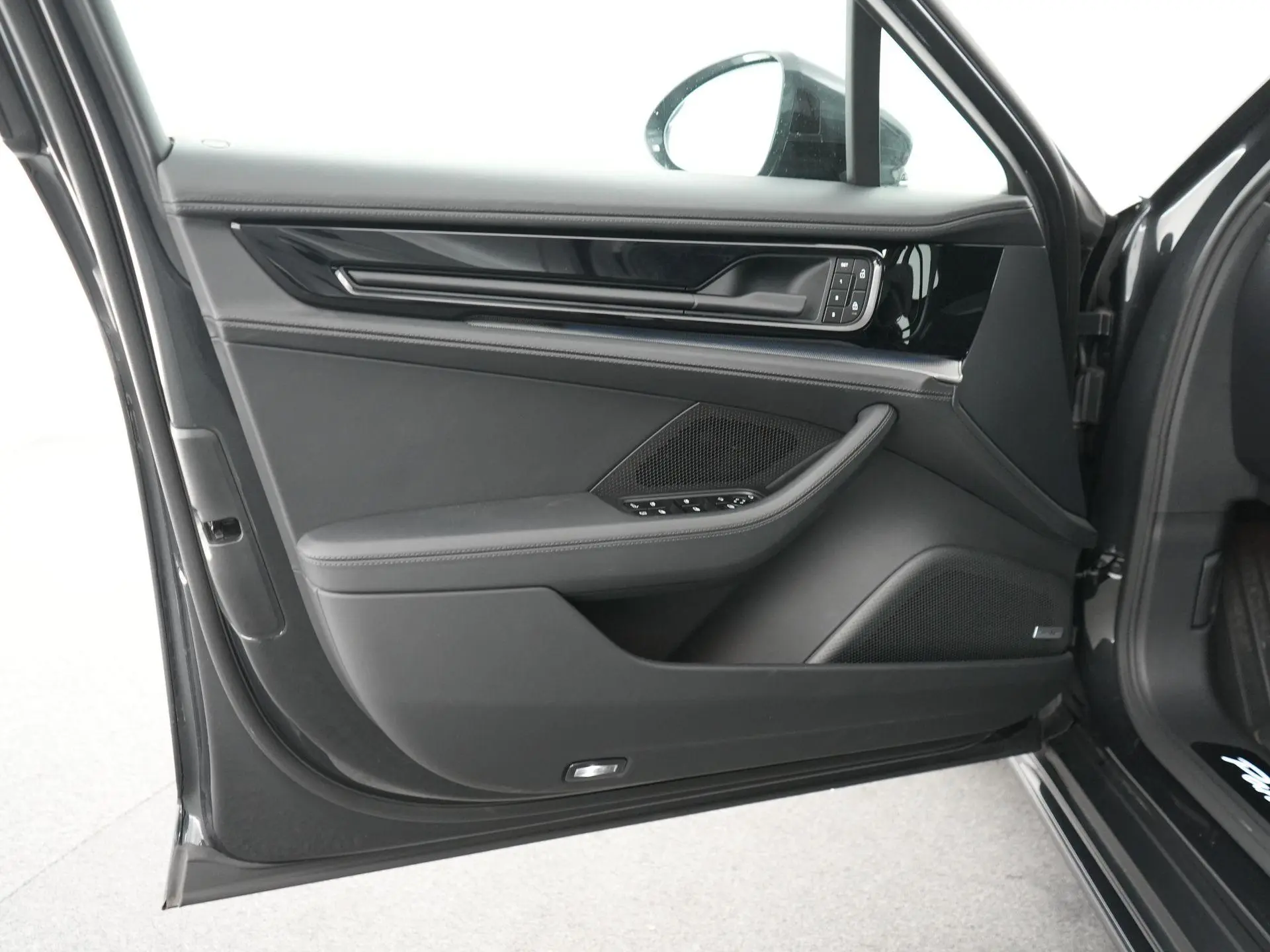 Panamera 2.9 4S E-Hybrid